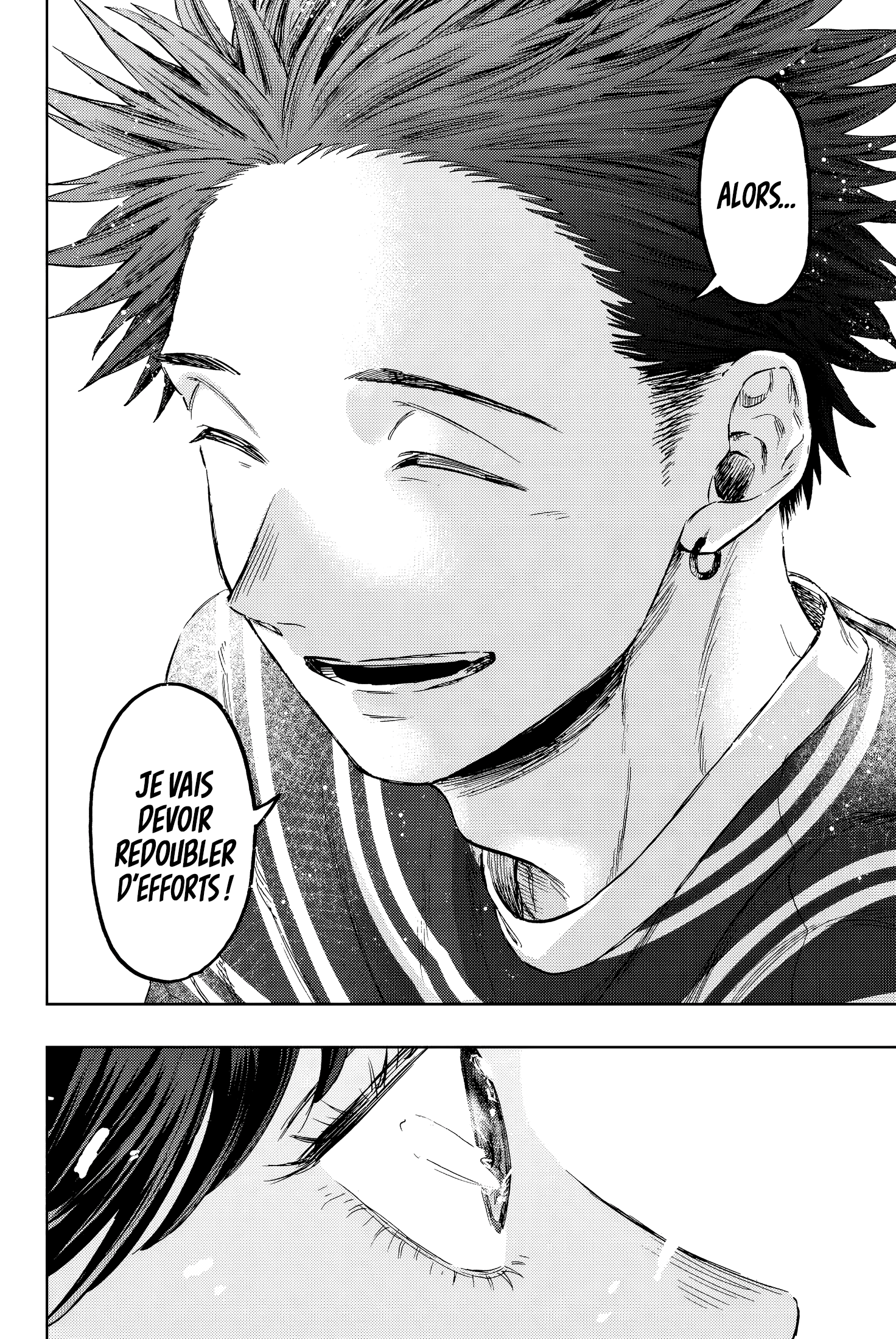 Read Kaoru Hana wa Rin to Saku FR Manga Online