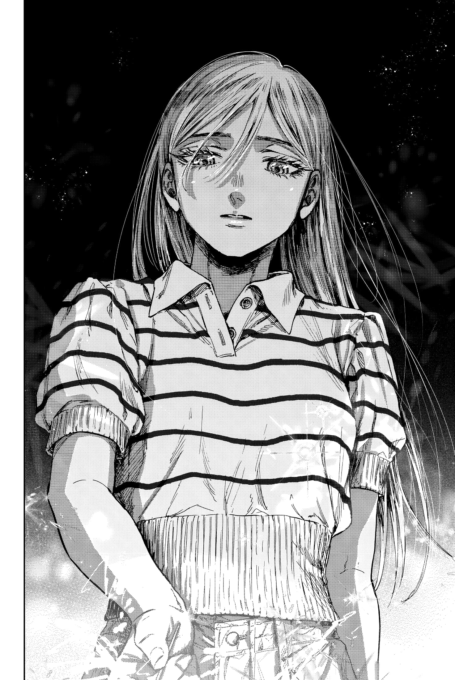 Read Kaoru Hana wa Rin to Saku FR Manga Online