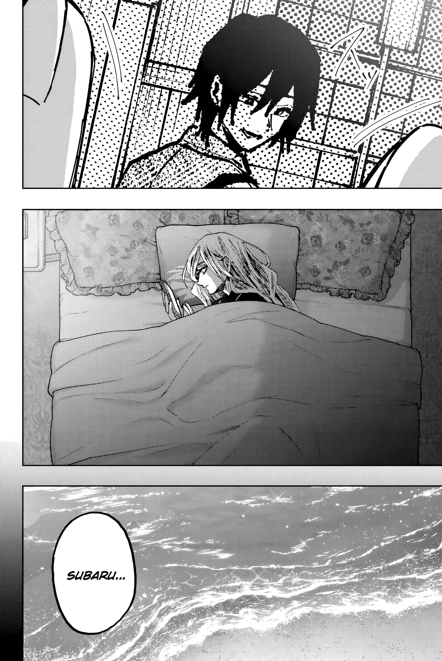 Read Kaoru Hana wa Rin to Saku FR Manga Online