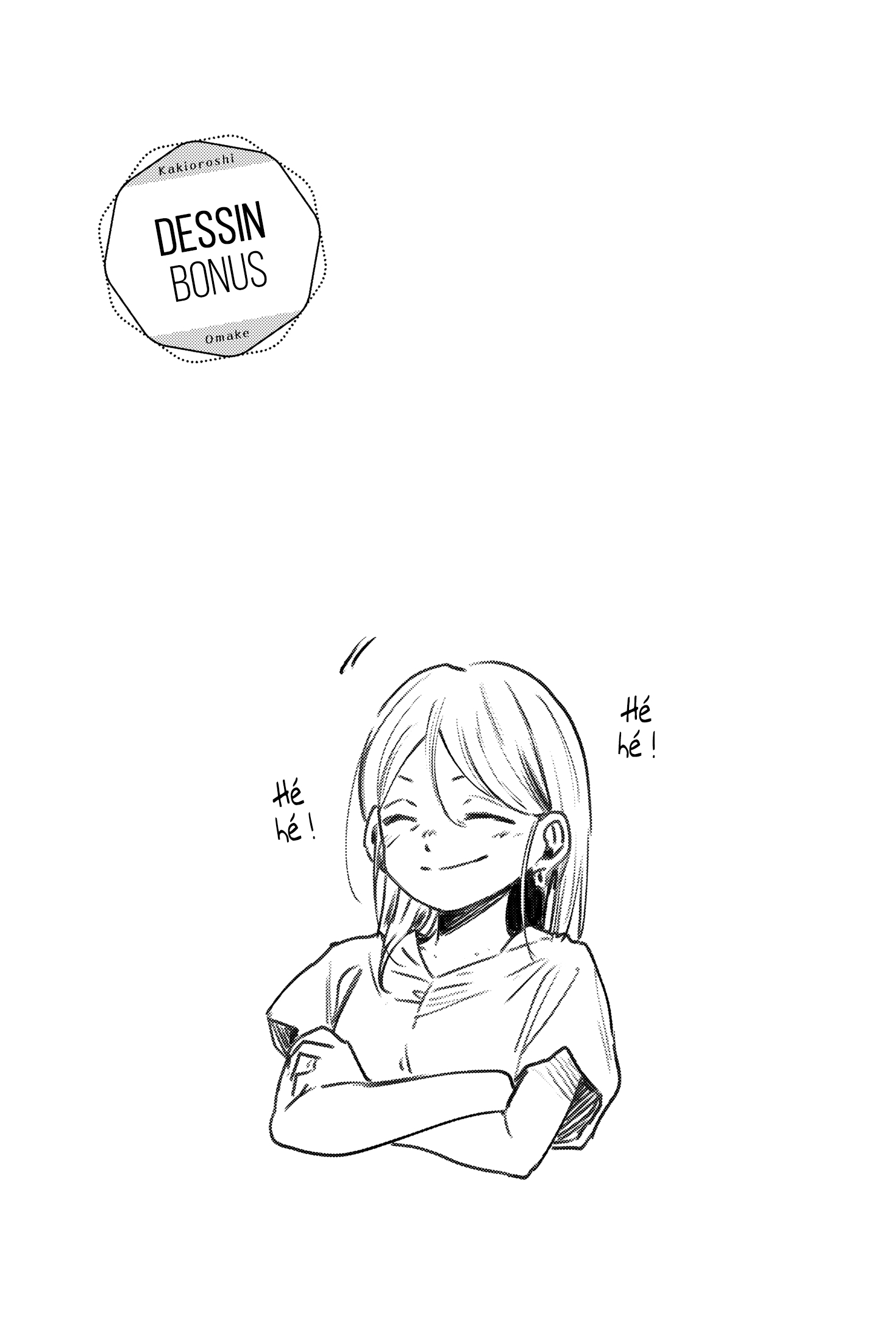 Read Kaoru Hana wa Rin to Saku FR Manga Online