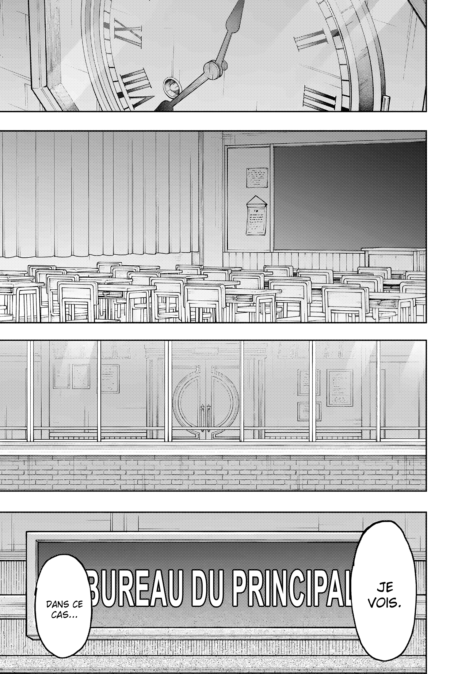 Read Kaoru Hana wa Rin to Saku FR Manga Online