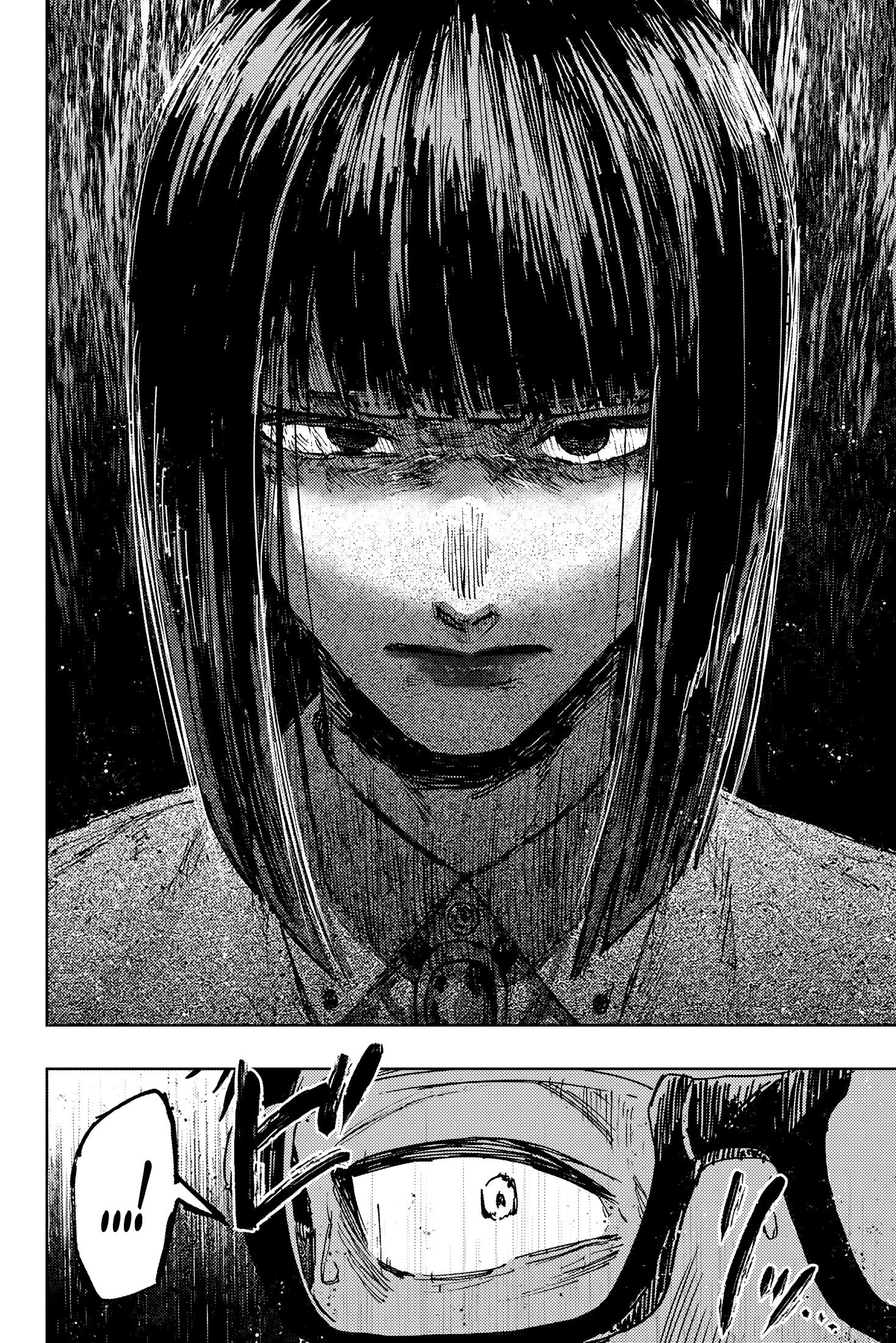 Read Kaoru Hana wa Rin to Saku FR Manga Online