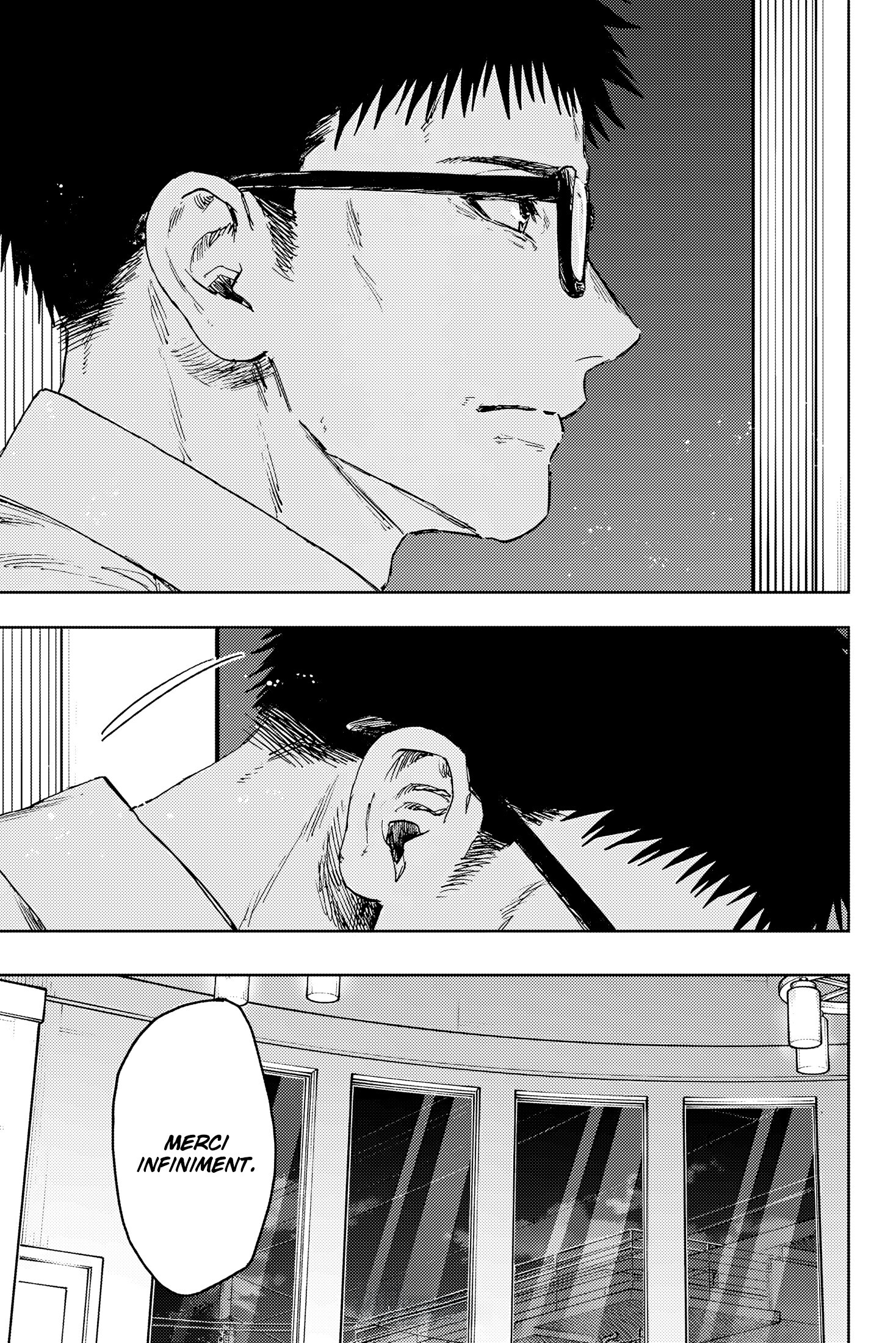 Read Kaoru Hana wa Rin to Saku FR Manga Online