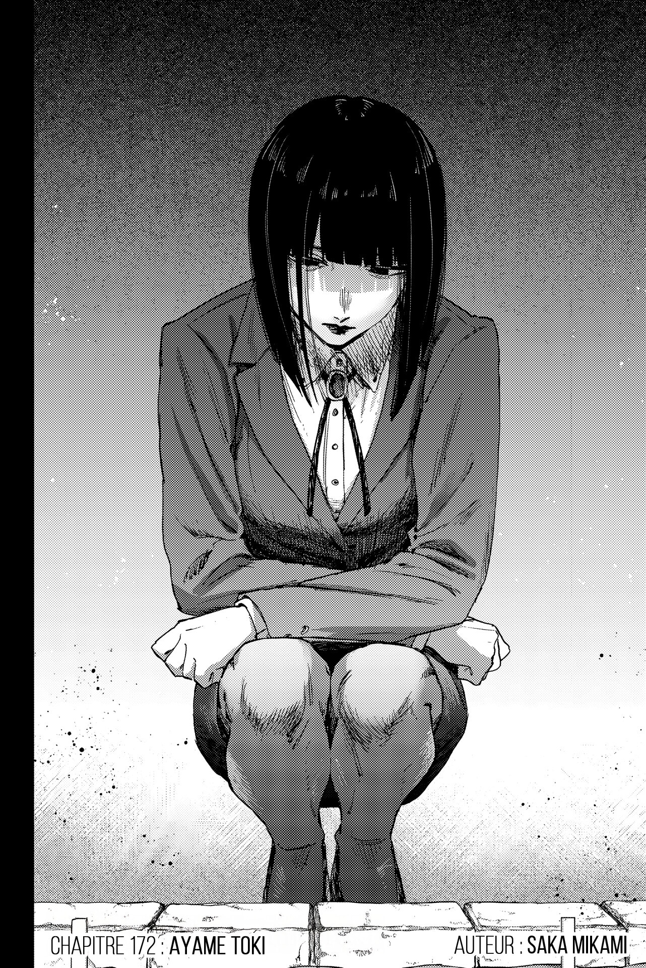 Read Kaoru Hana wa Rin to Saku FR Manga Online