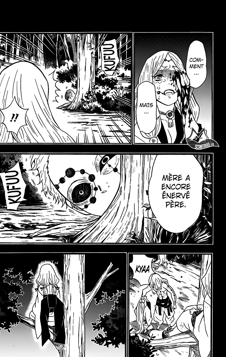 Read Kimetsu No Yaiba FR Manga Online