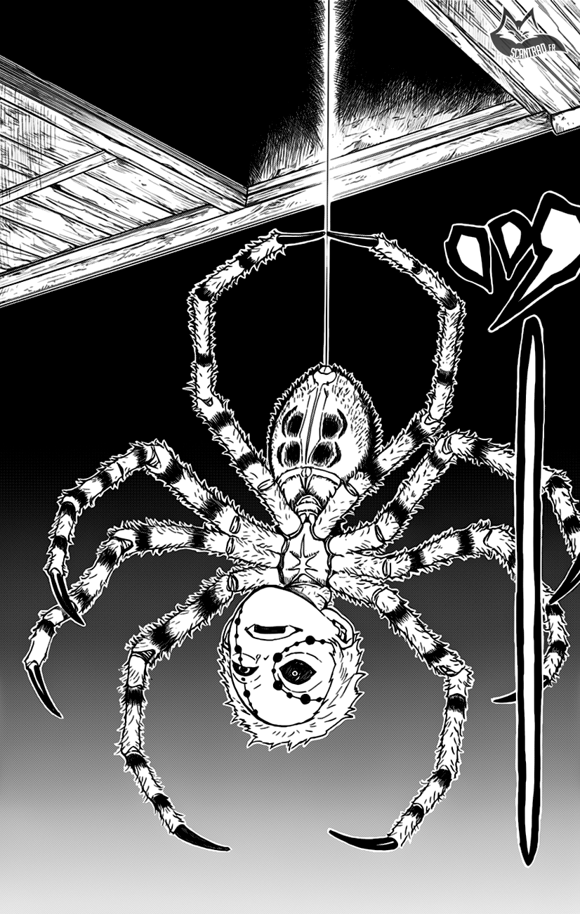 Read Kimetsu No Yaiba FR Manga Online