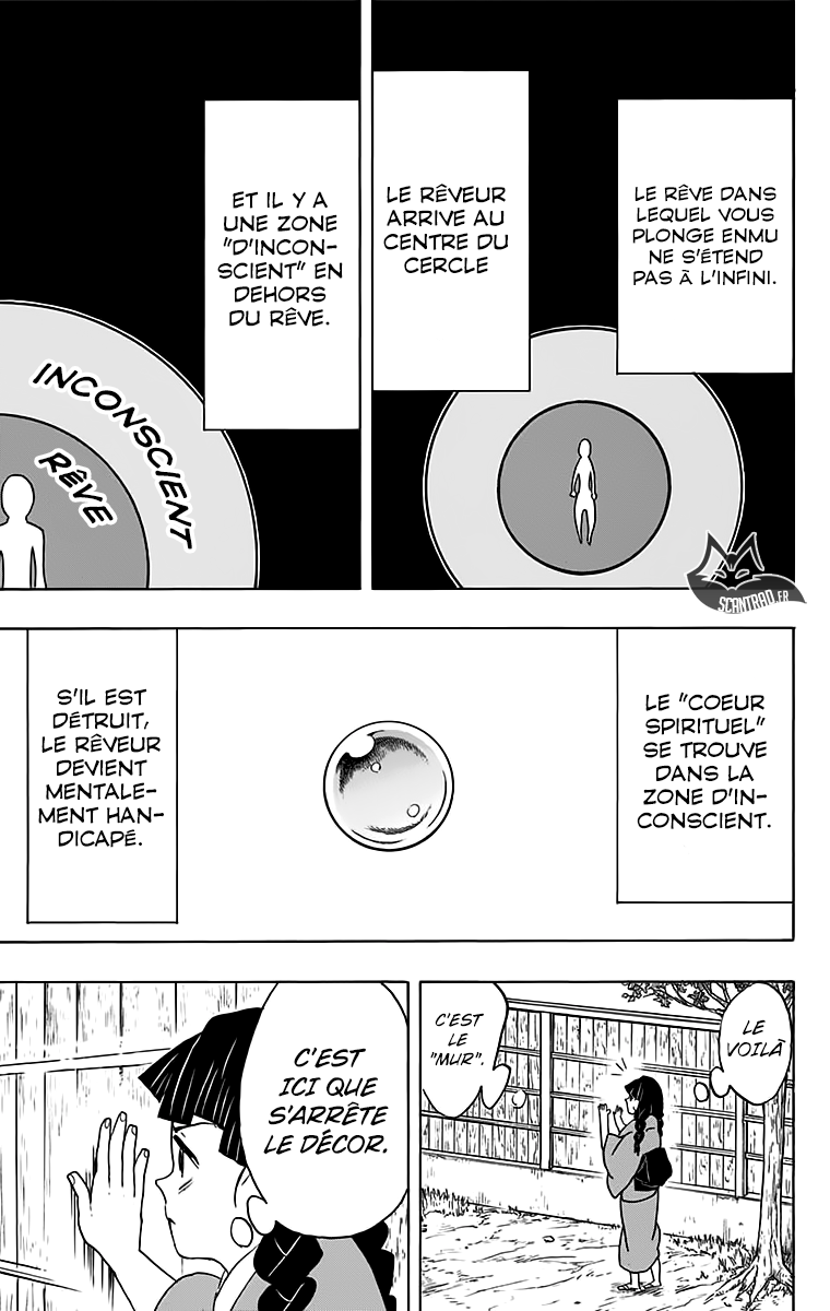 Read Kimetsu No Yaiba FR Manga Online
