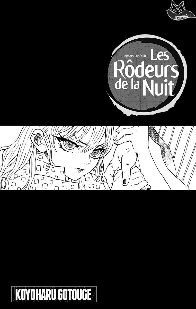 Read Kimetsu No Yaiba FR Manga Online