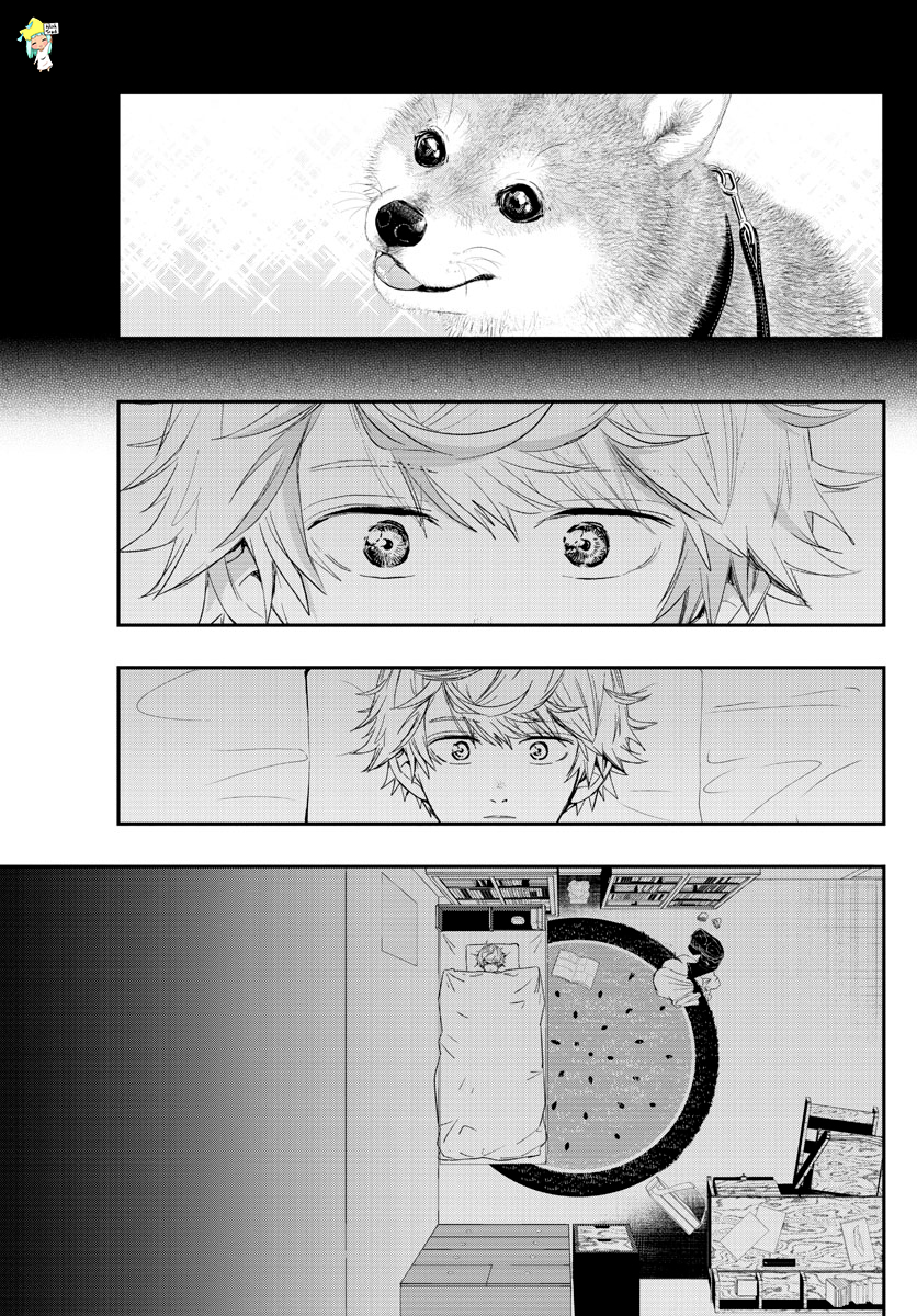 Read Last Karte FR Manga Online