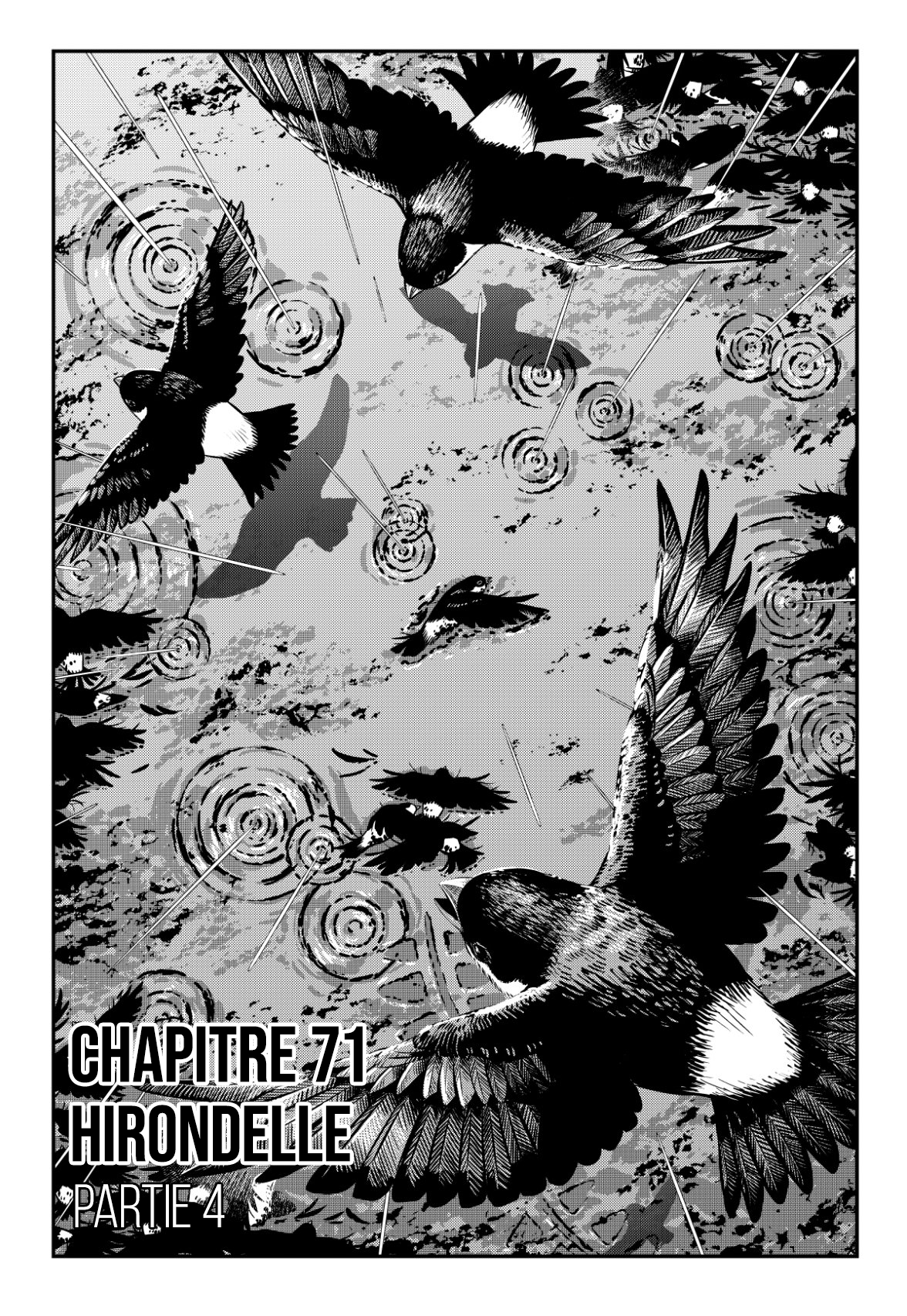 Read Last Karte FR Manga Online