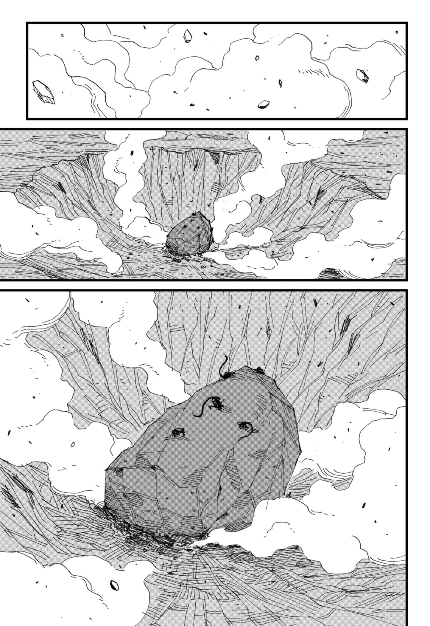 Read MAD FR Manga Online