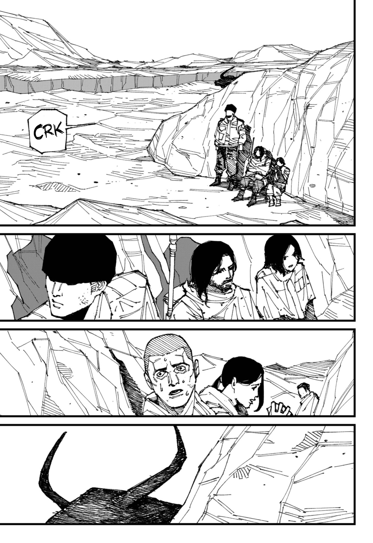 Read MAD FR Manga Online