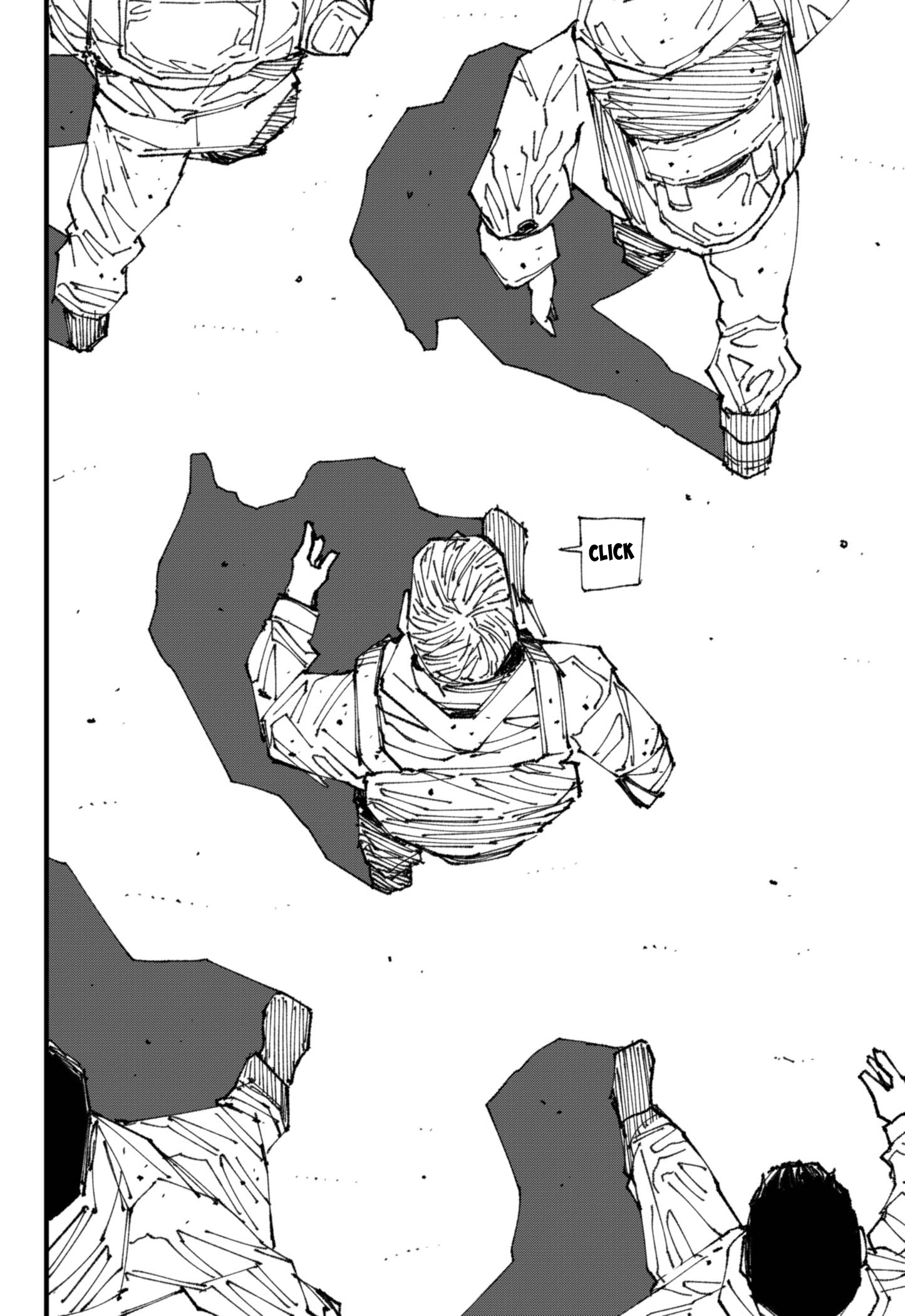Read MAD FR Manga Online