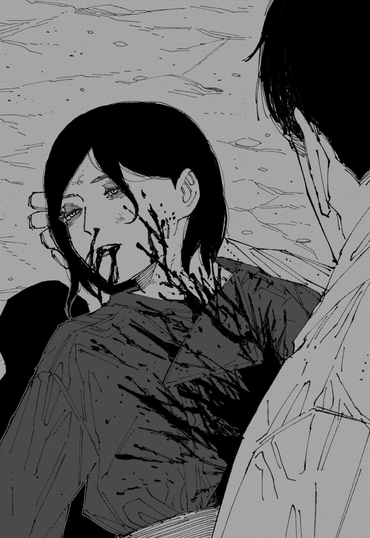 Read MAD FR Manga Online