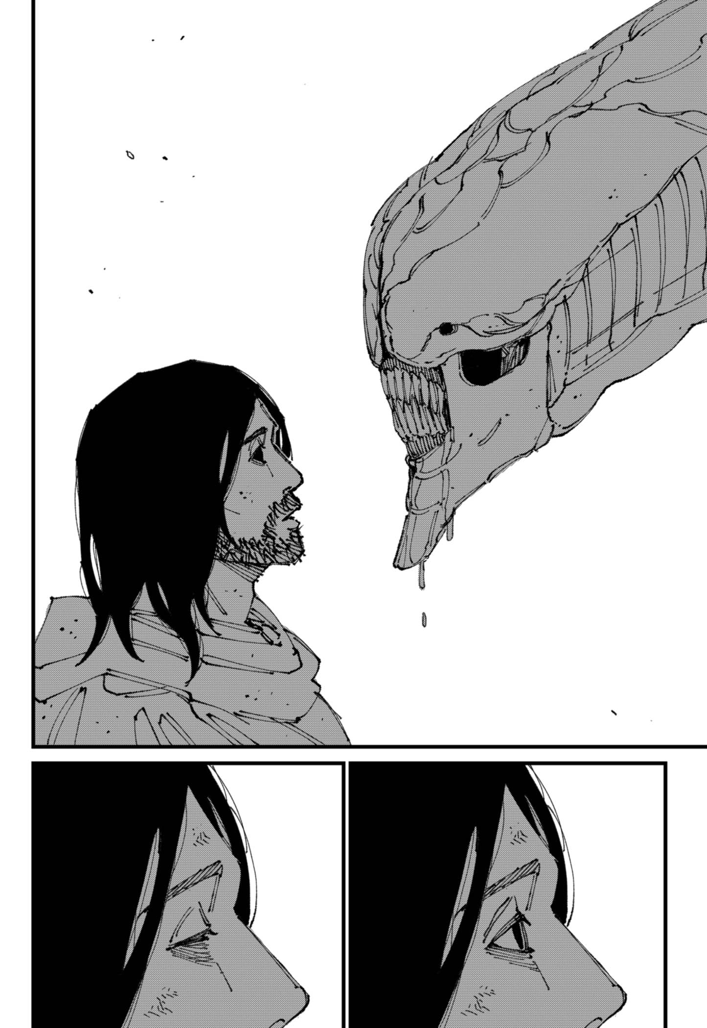 Read MAD FR Manga Online