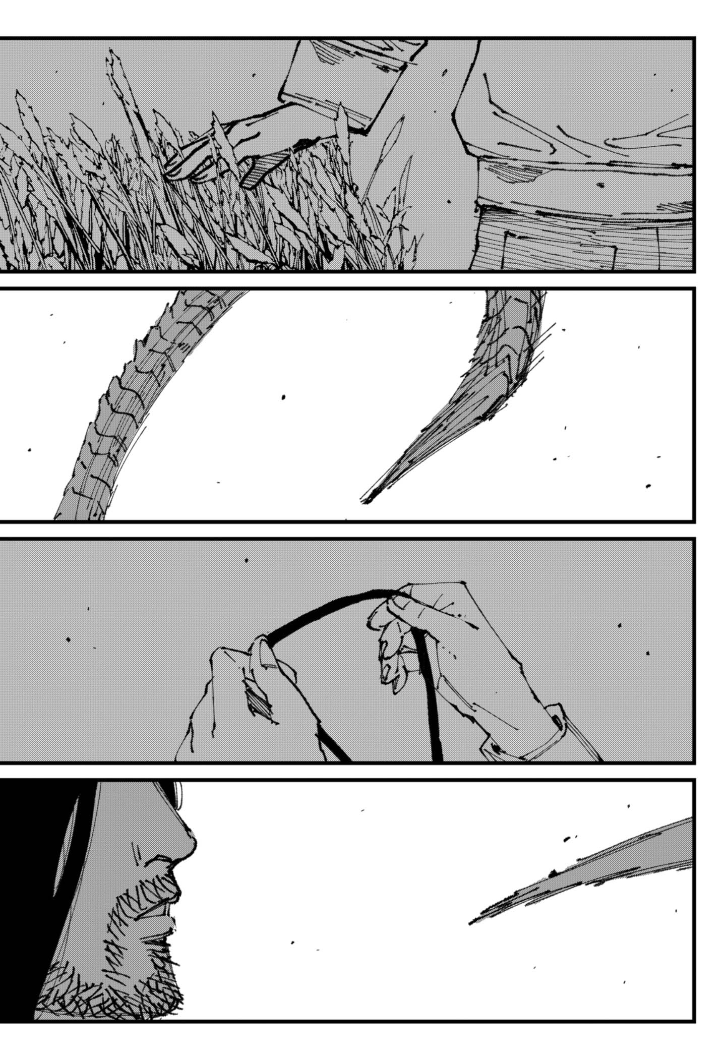 Read MAD FR Manga Online