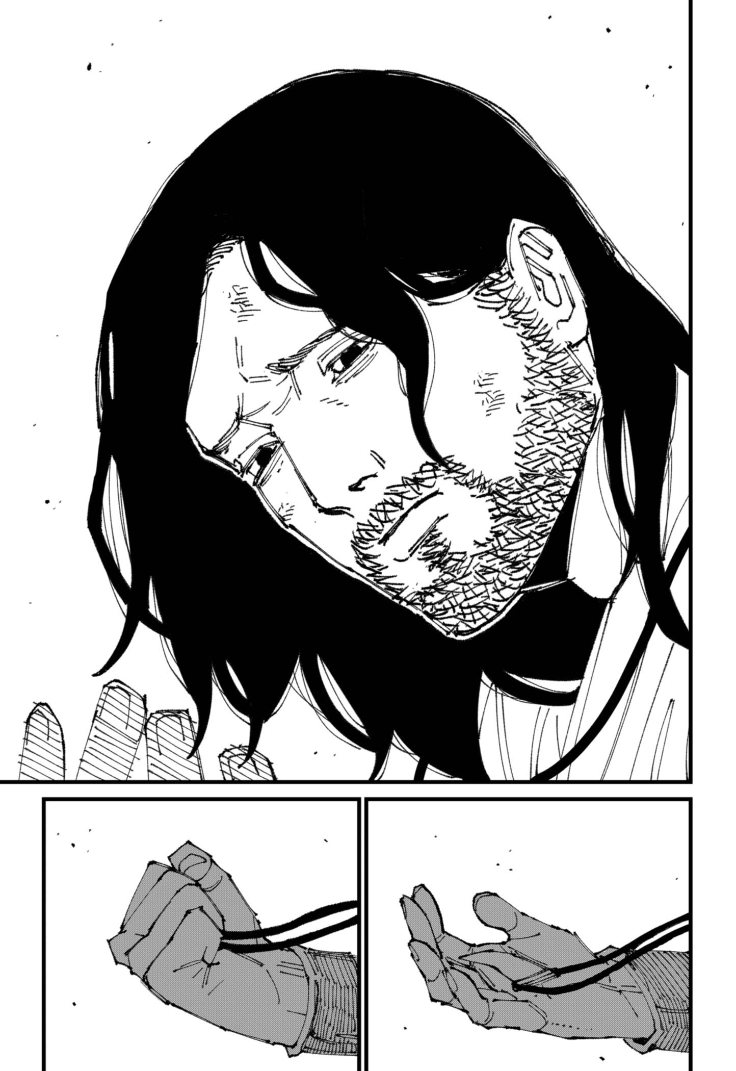 Read MAD FR Manga Online