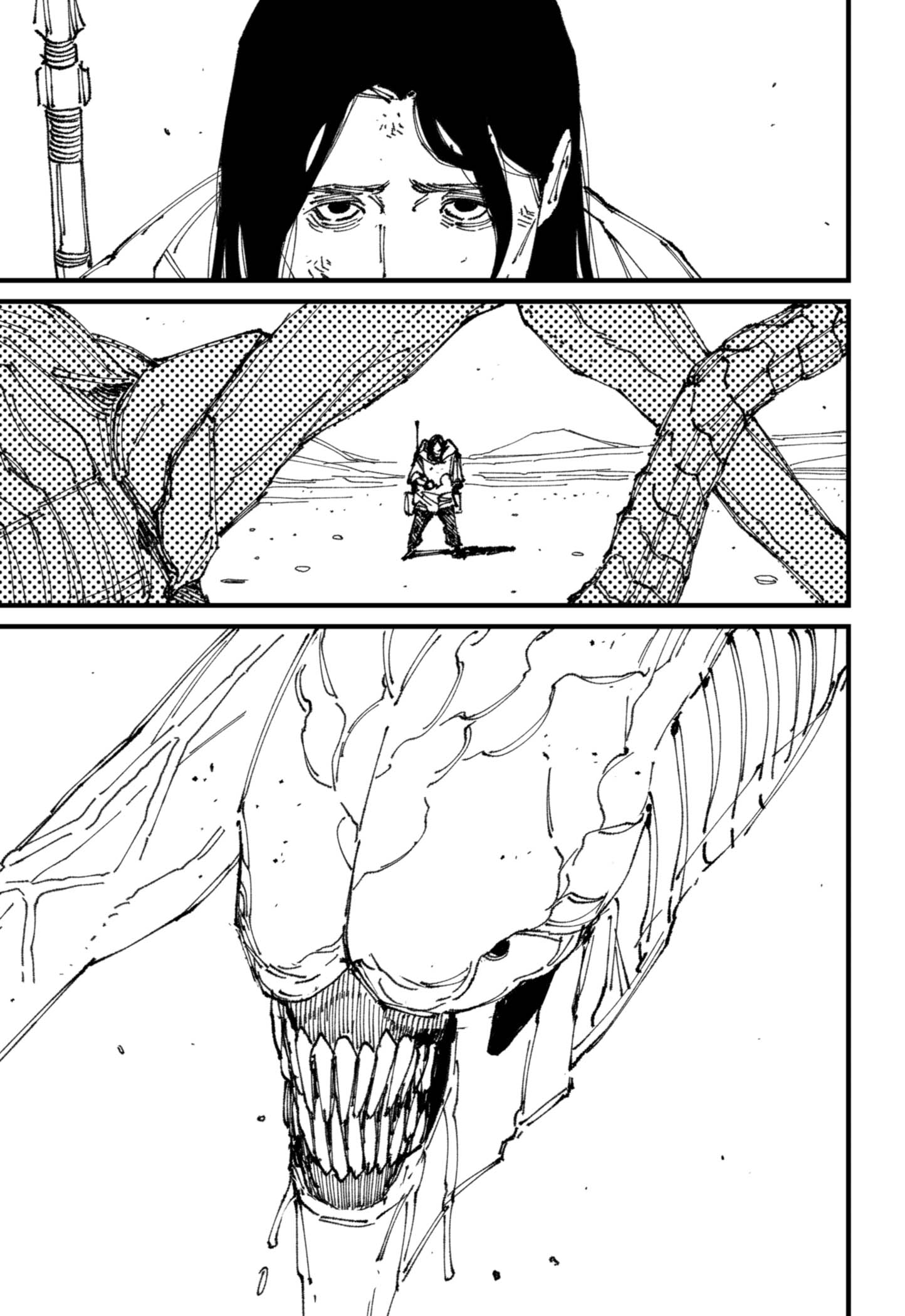 Read MAD FR Manga Online