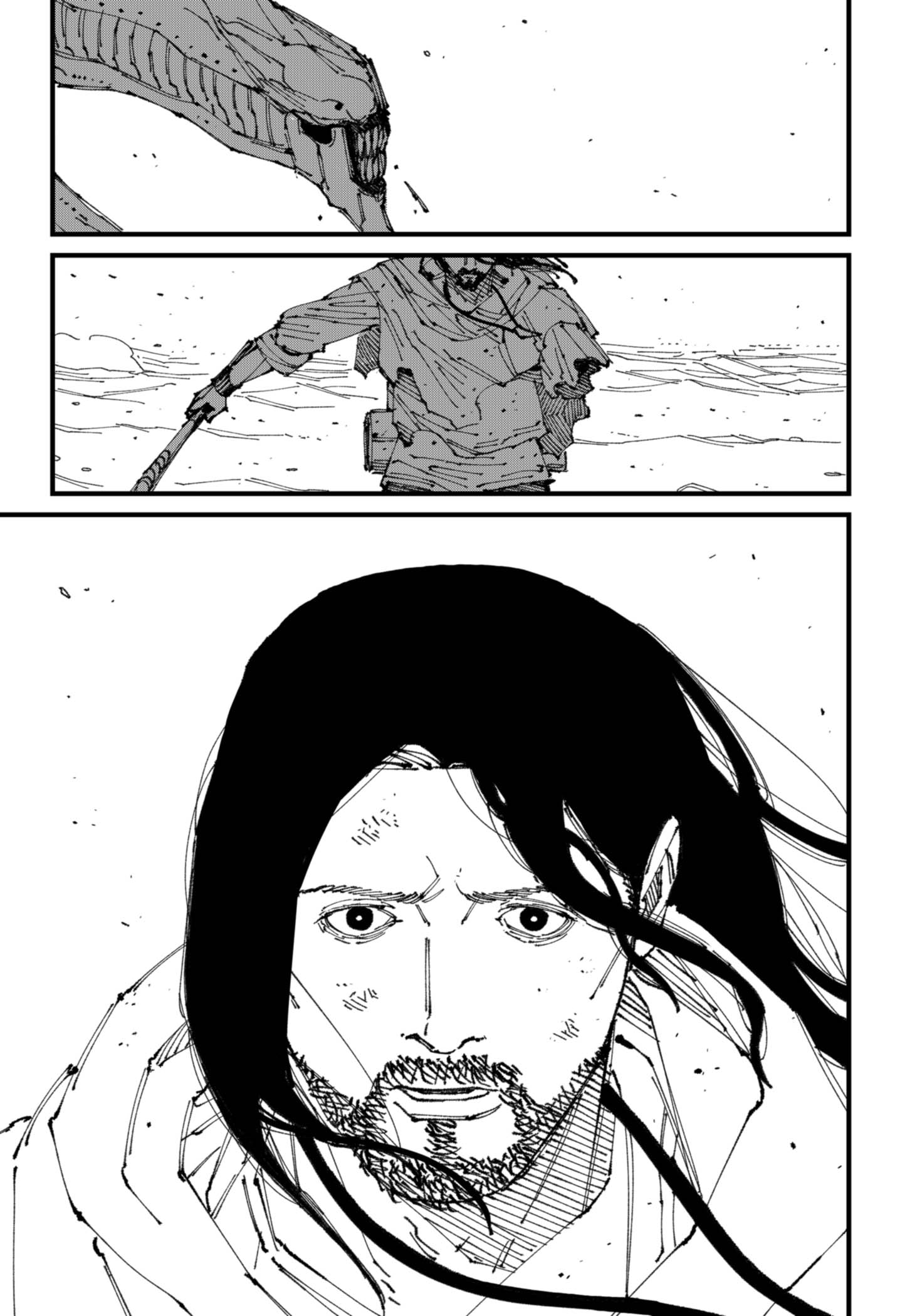 Read MAD FR Manga Online