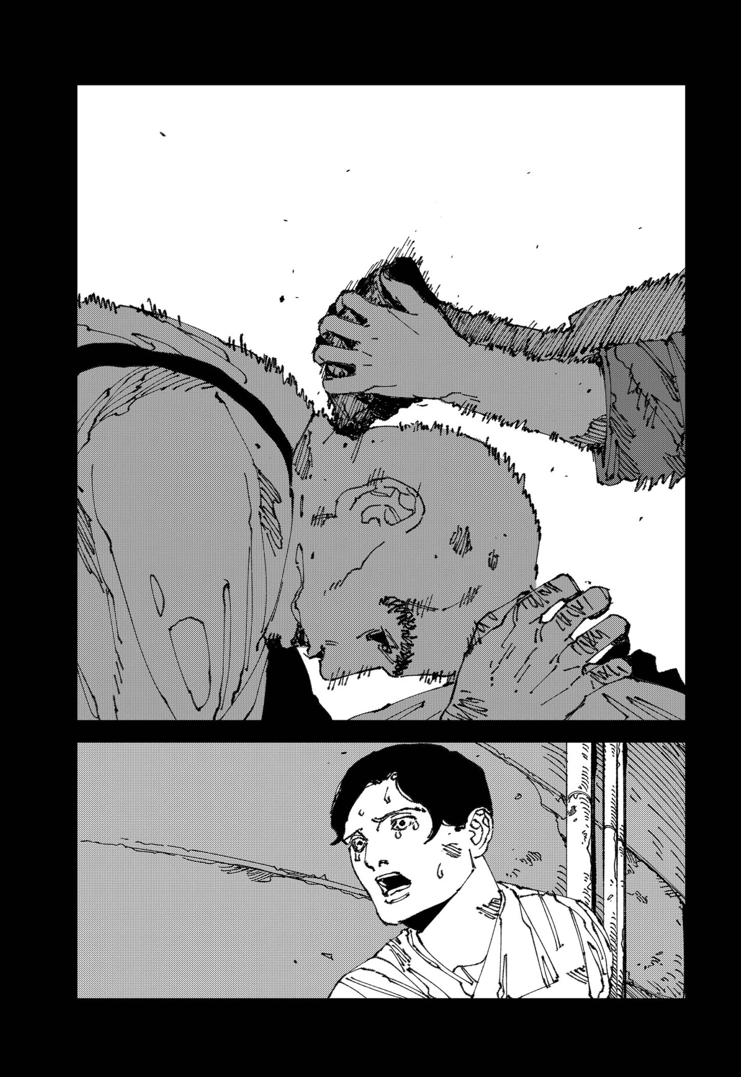 Read MAD FR Manga Online