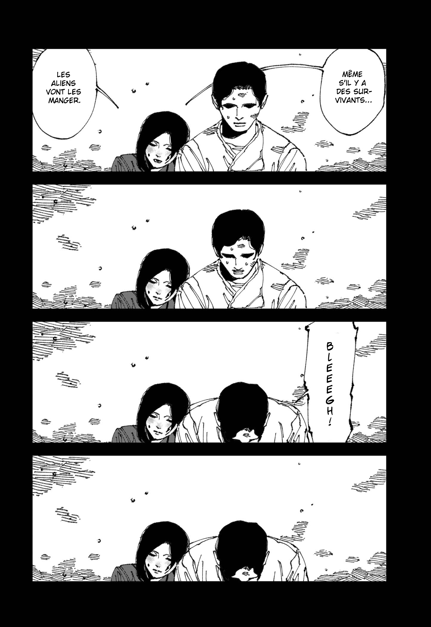 Read MAD FR Manga Online