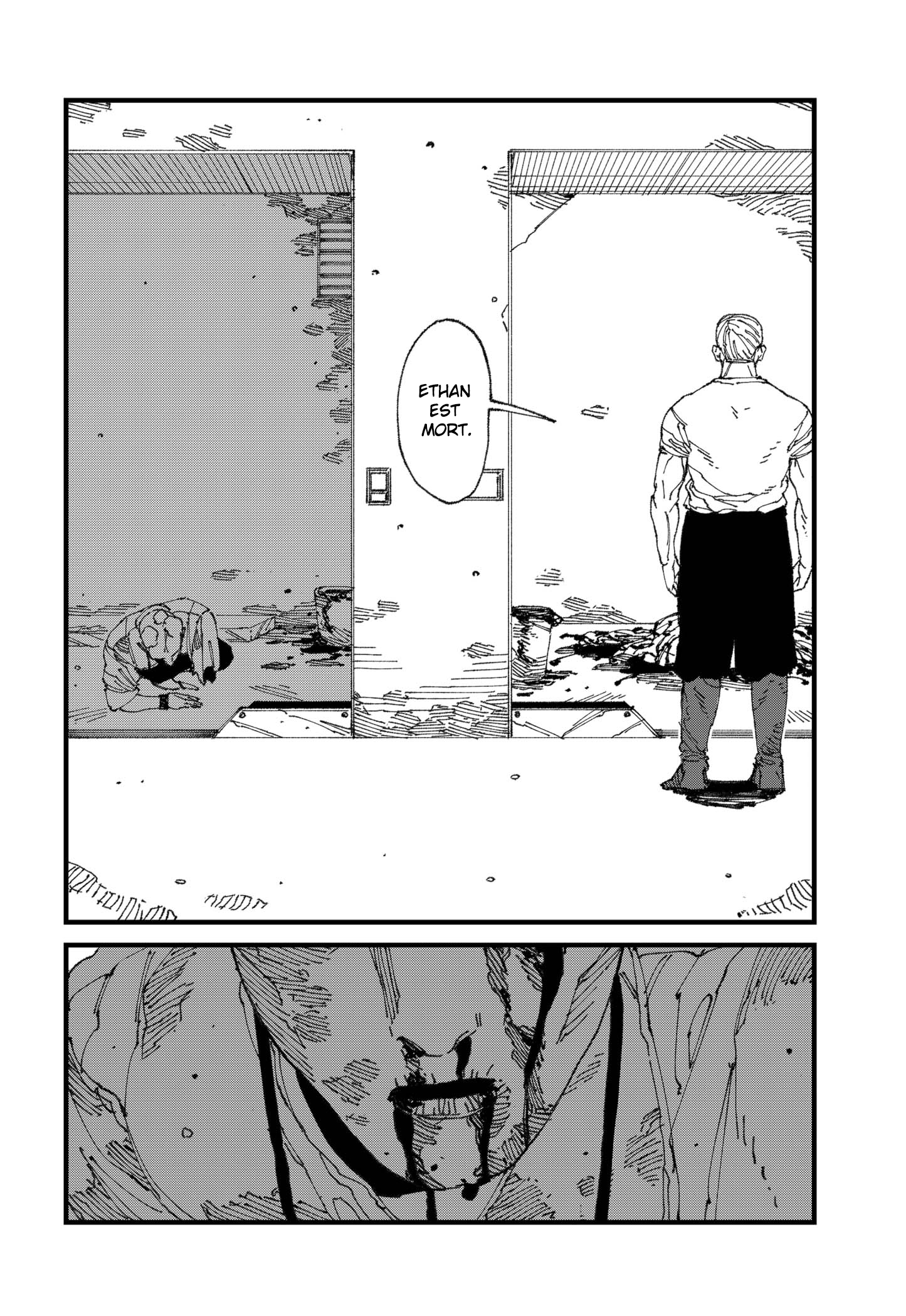 Read MAD FR Manga Online