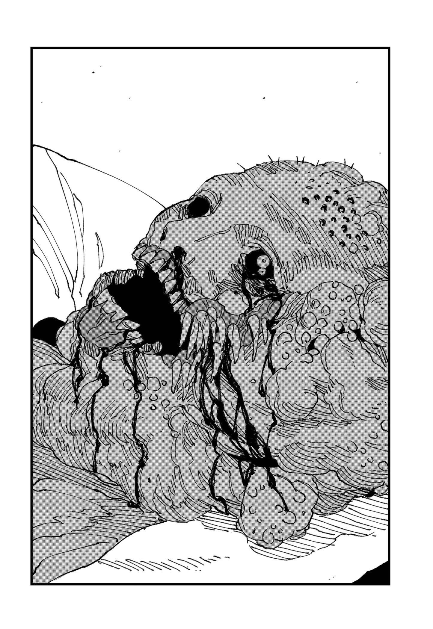 Read MAD FR Manga Online
