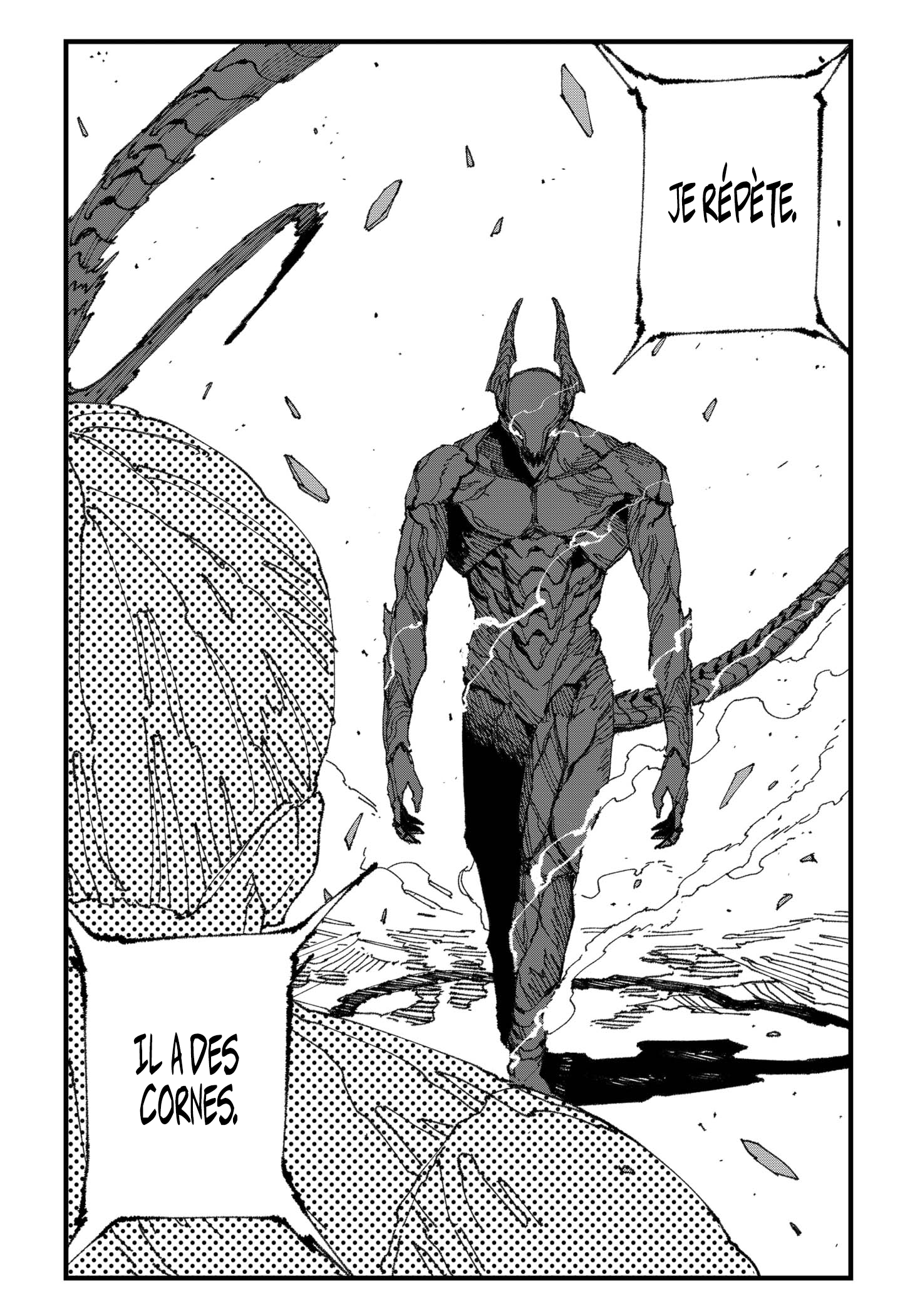 Read MAD FR Manga Online