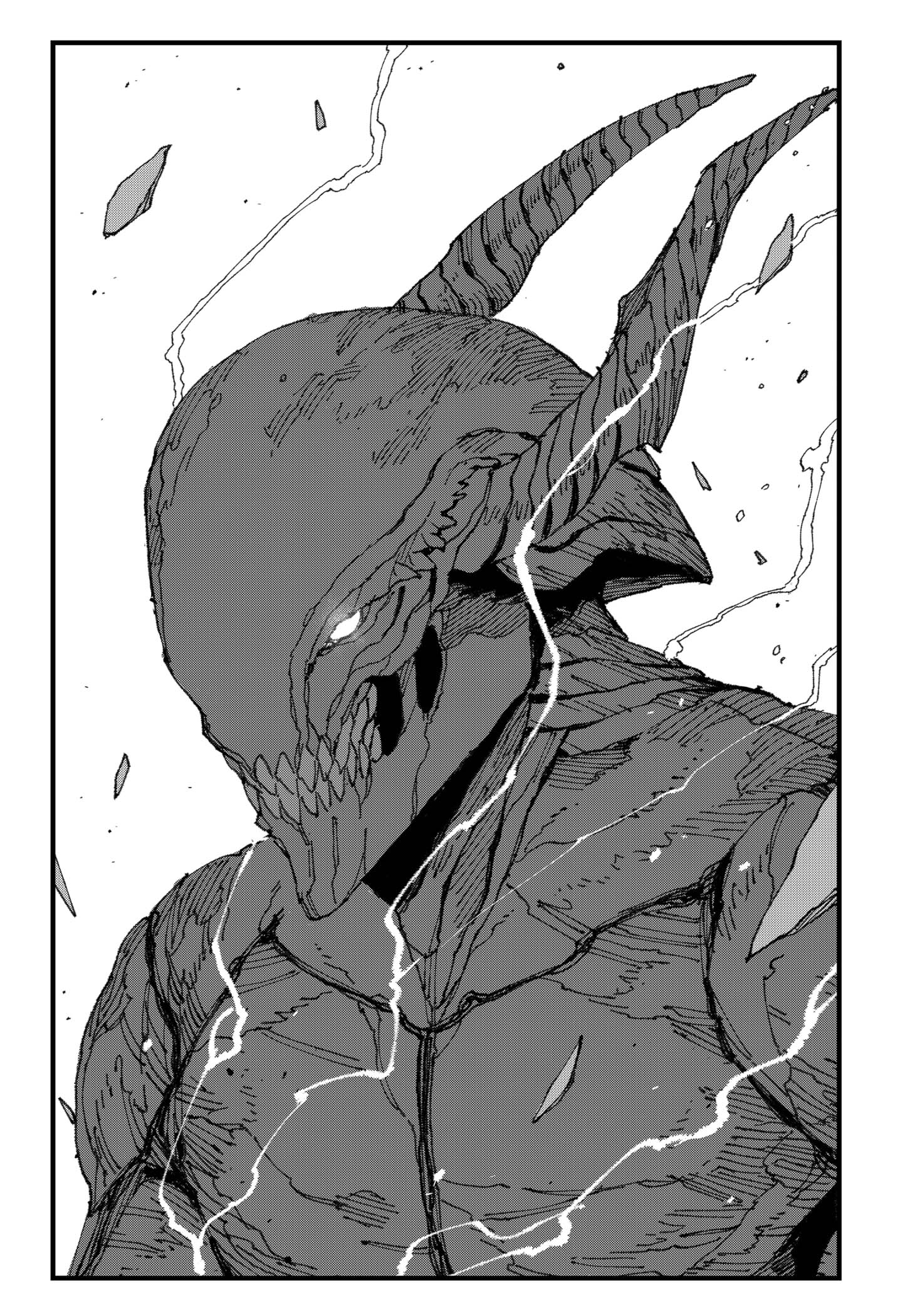 Read MAD FR Manga Online