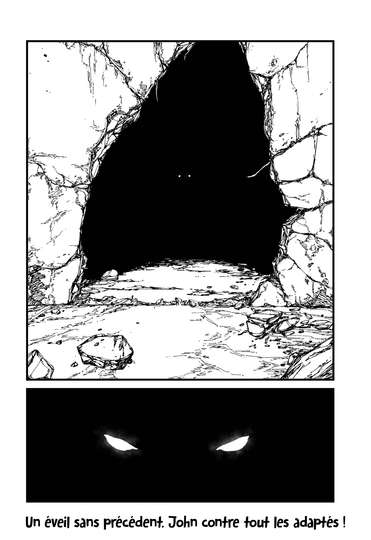 Read MAD FR Manga Online