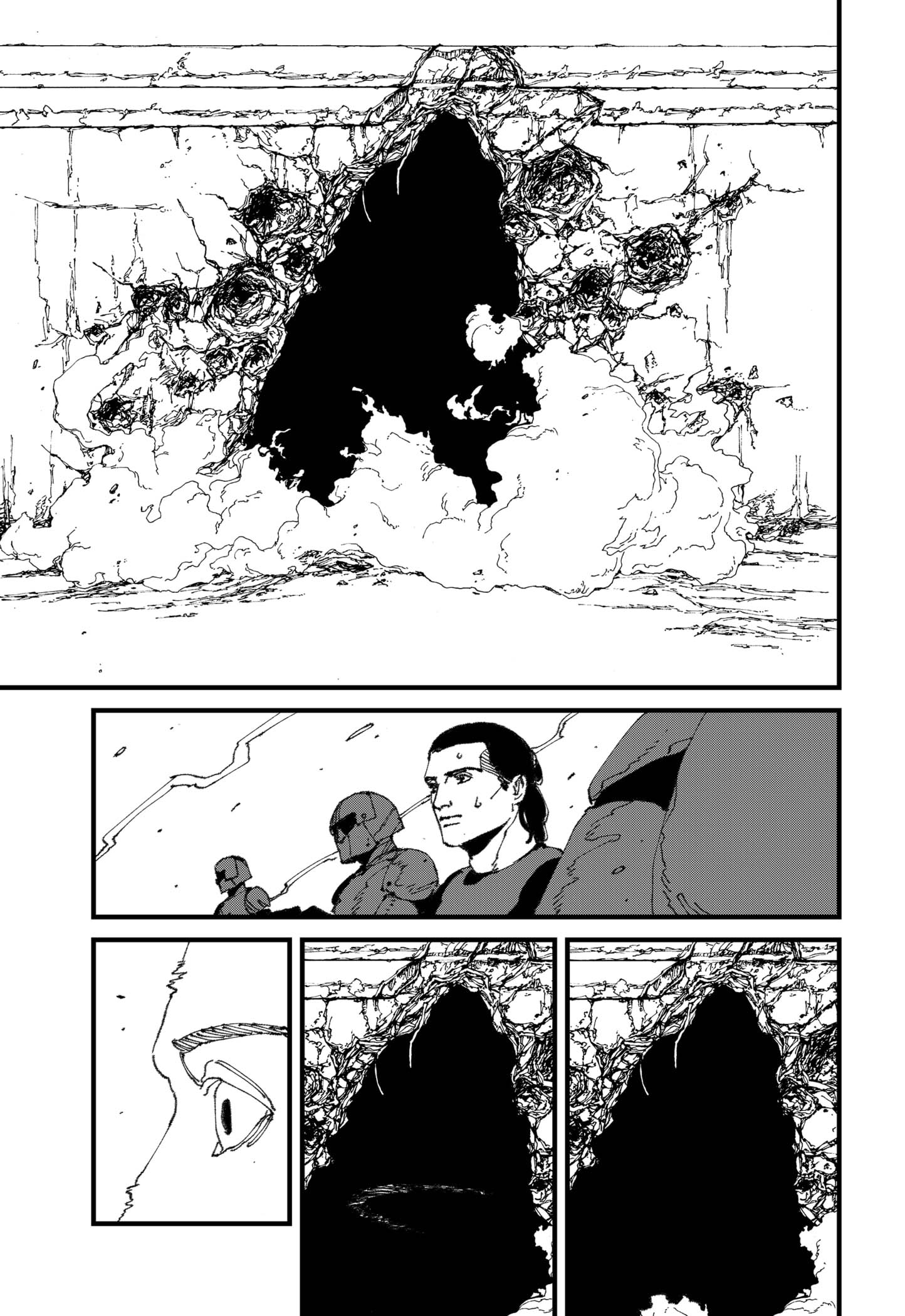 Read MAD FR Manga Online
