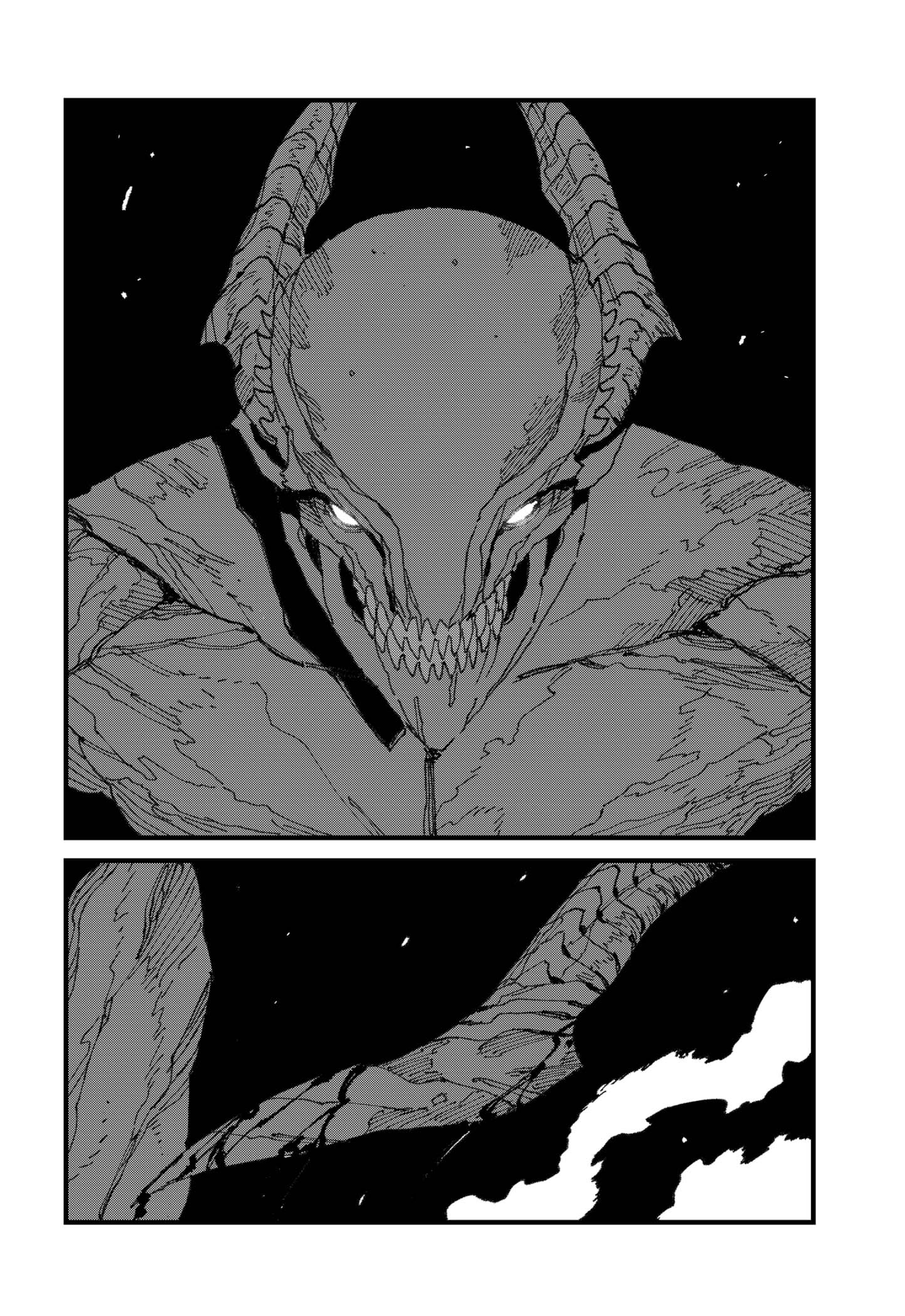 Read MAD FR Manga Online