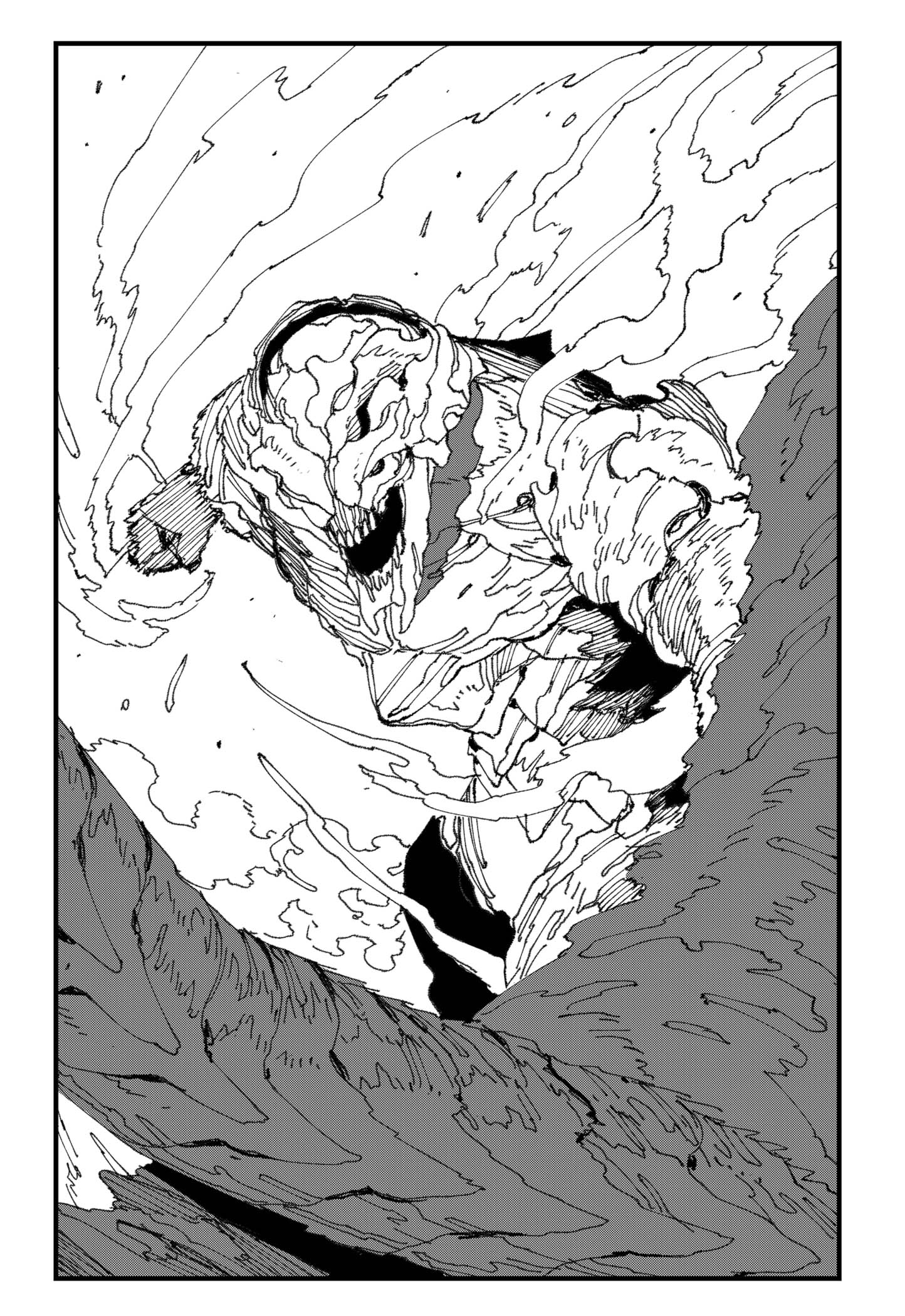 Read MAD FR Manga Online