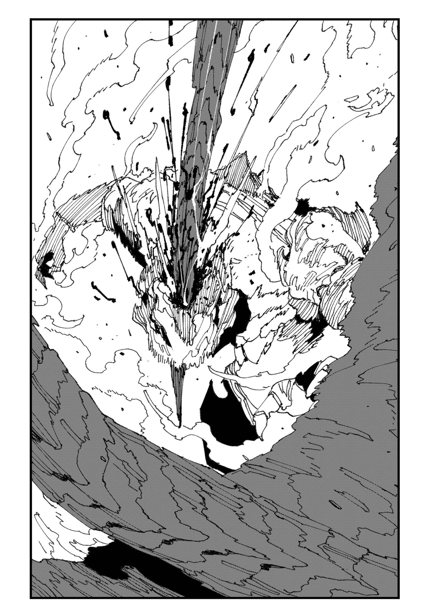 Read MAD FR Manga Online
