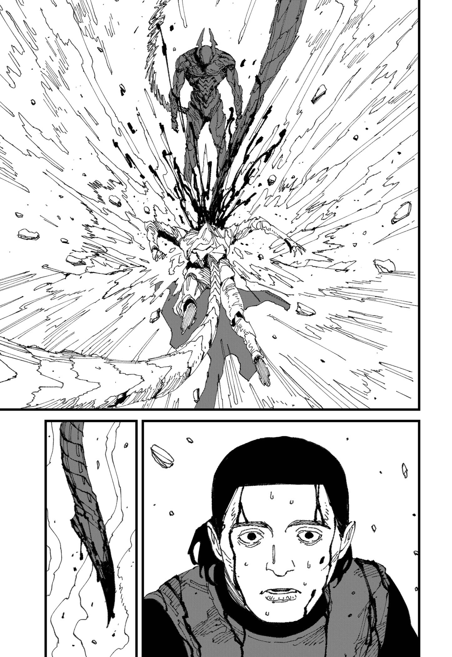 Read MAD FR Manga Online