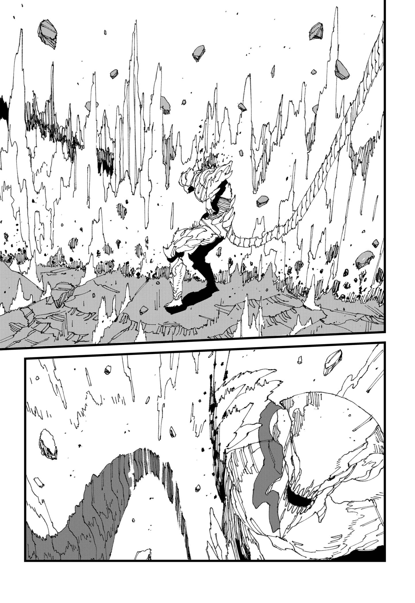 Read MAD FR Manga Online