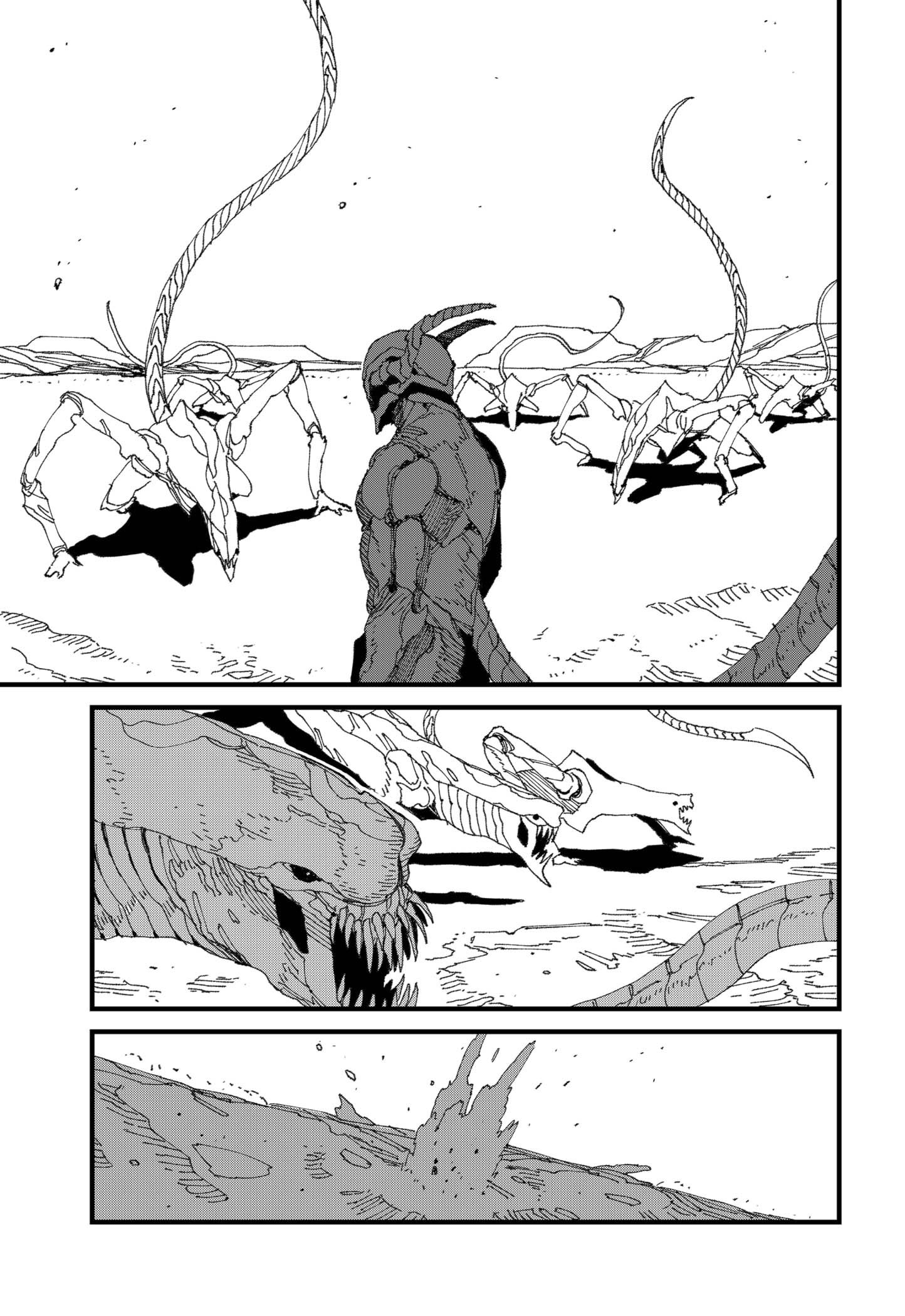 Read MAD FR Manga Online