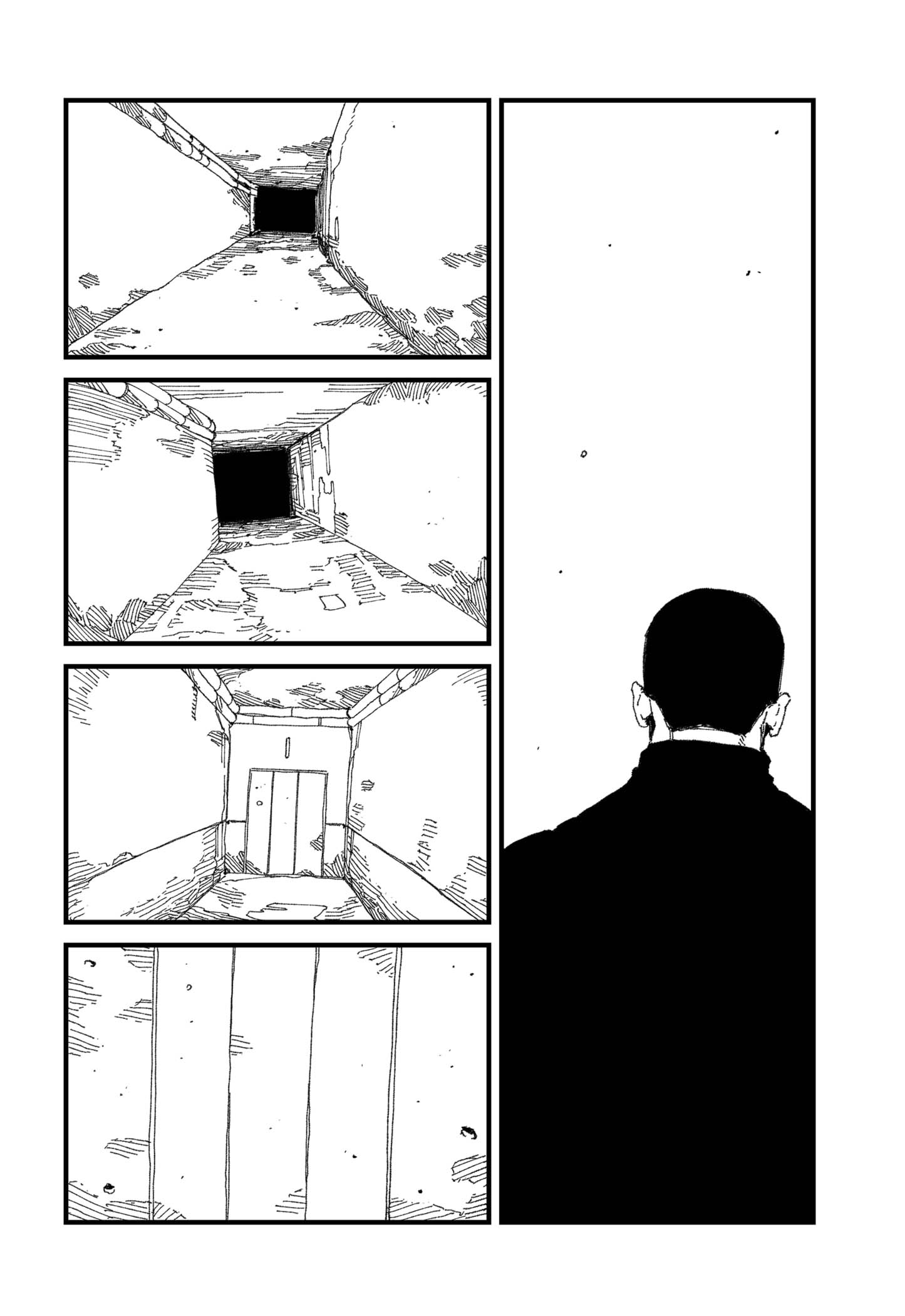 Read MAD FR Manga Online