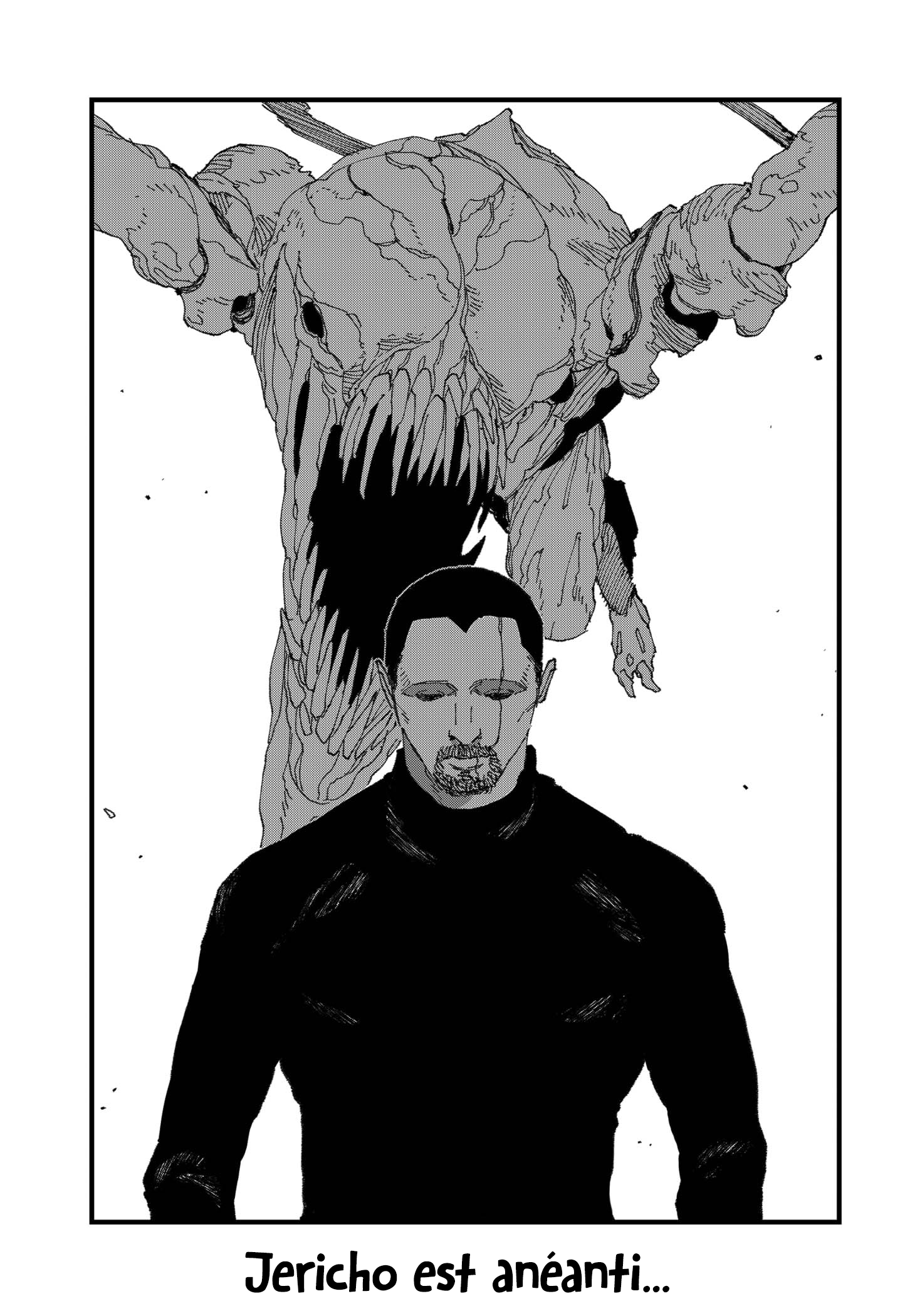 Read MAD FR Manga Online
