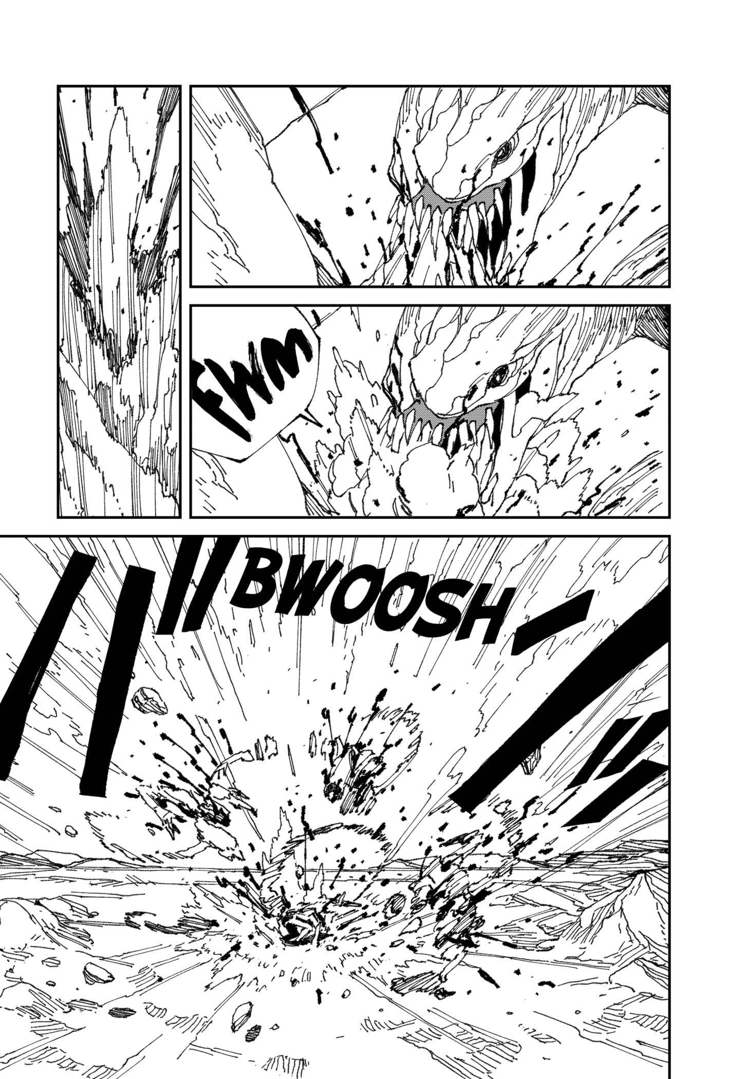 Read MAD FR Manga Online