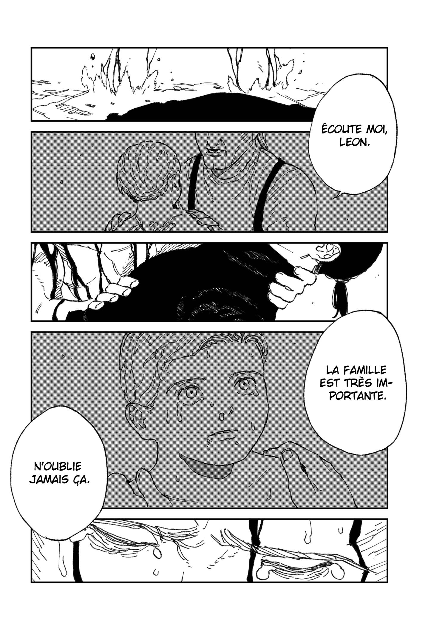 Read MAD FR Manga Online