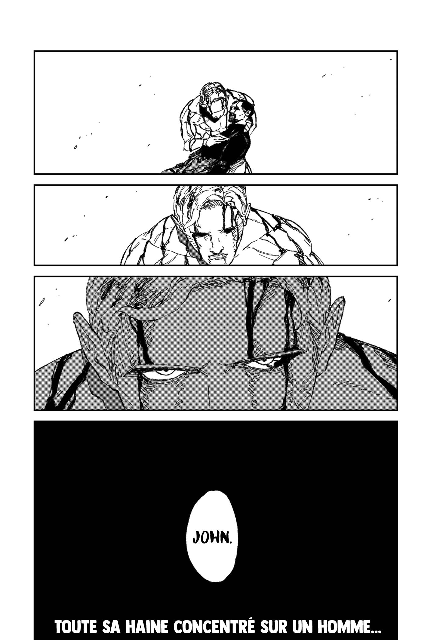 Read MAD FR Manga Online