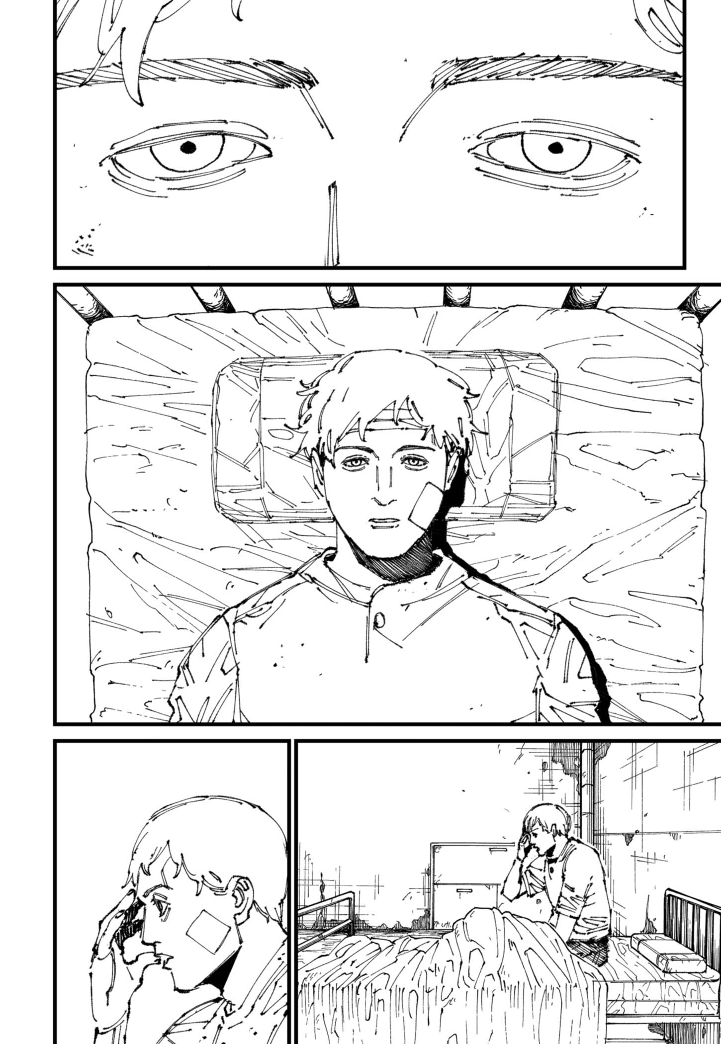 Read MAD FR Manga Online