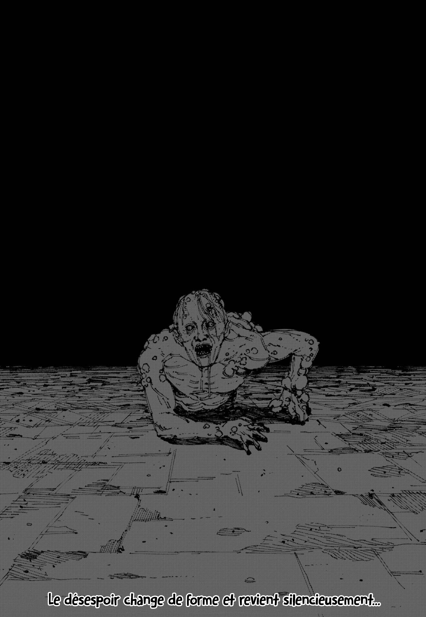 Read MAD FR Manga Online