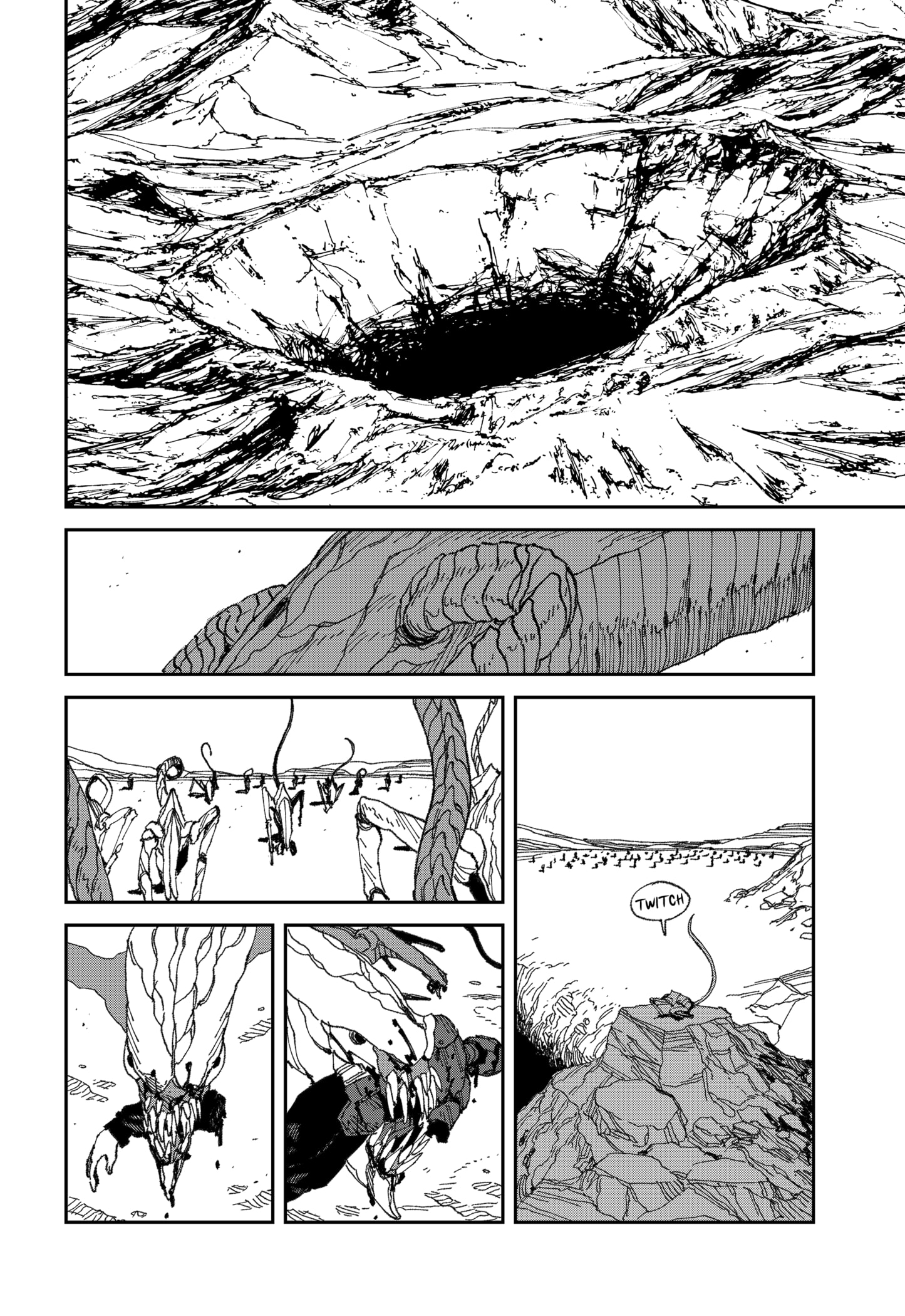 Read MAD FR Manga Online