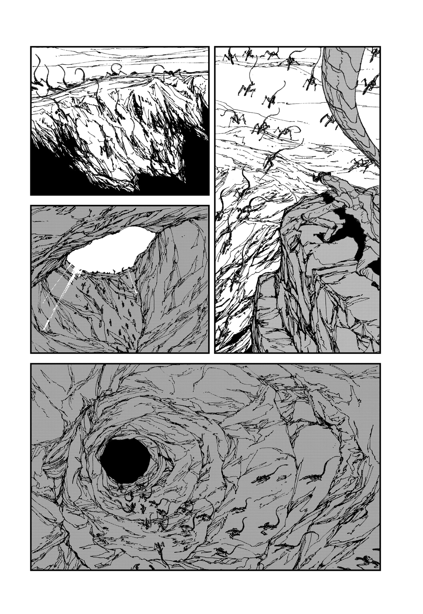 Read MAD FR Manga Online