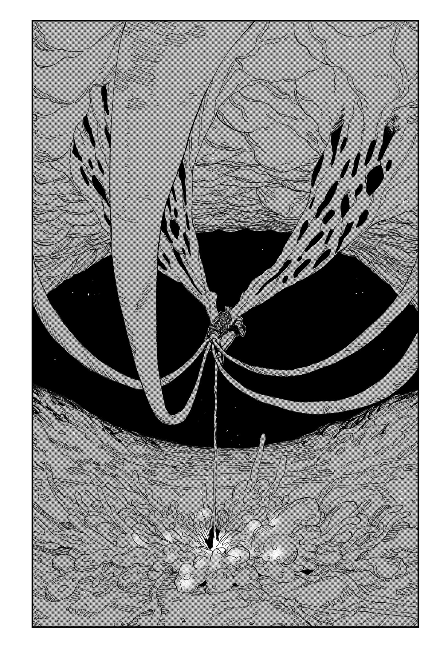 Read MAD FR Manga Online