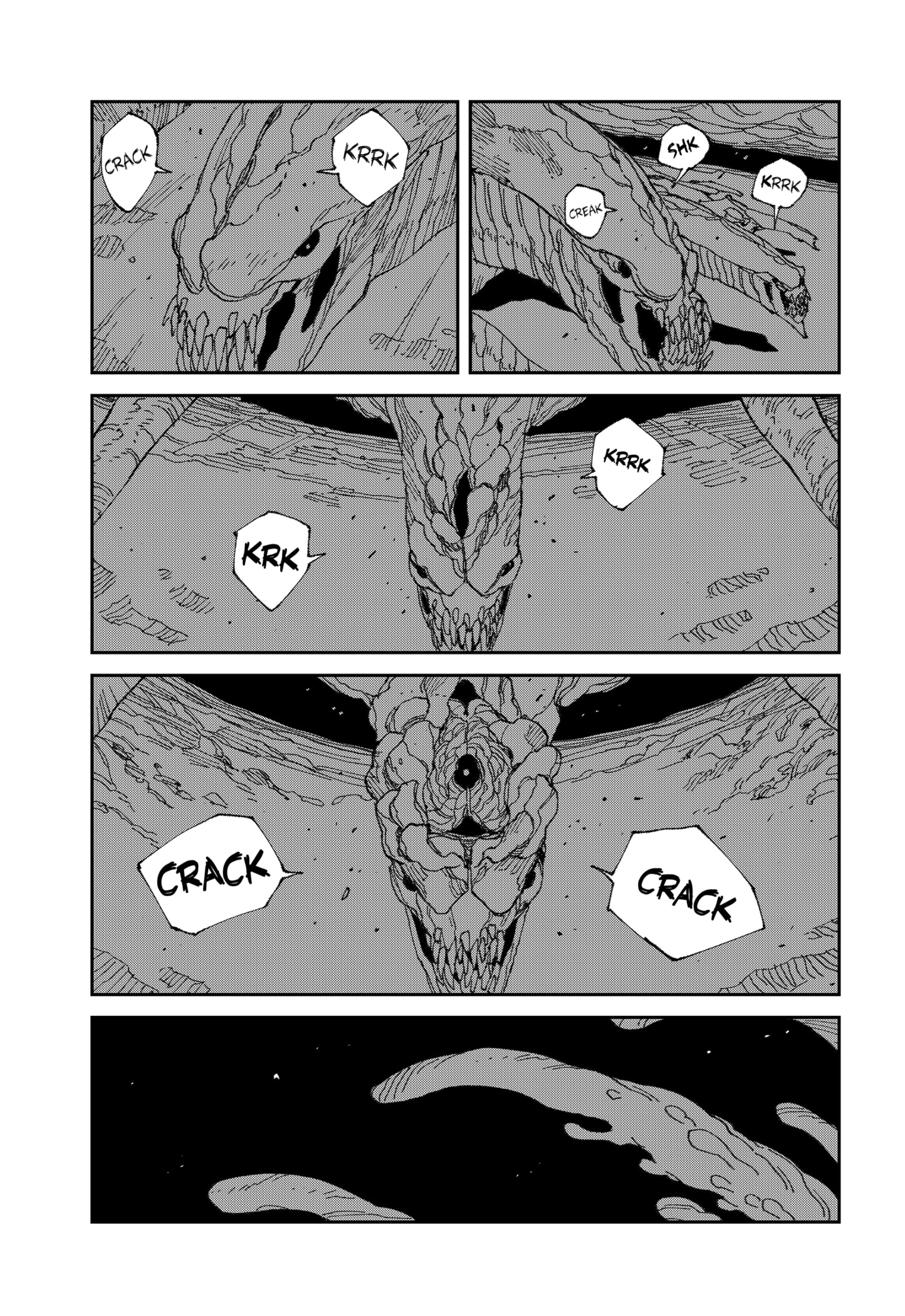 Read MAD FR Manga Online