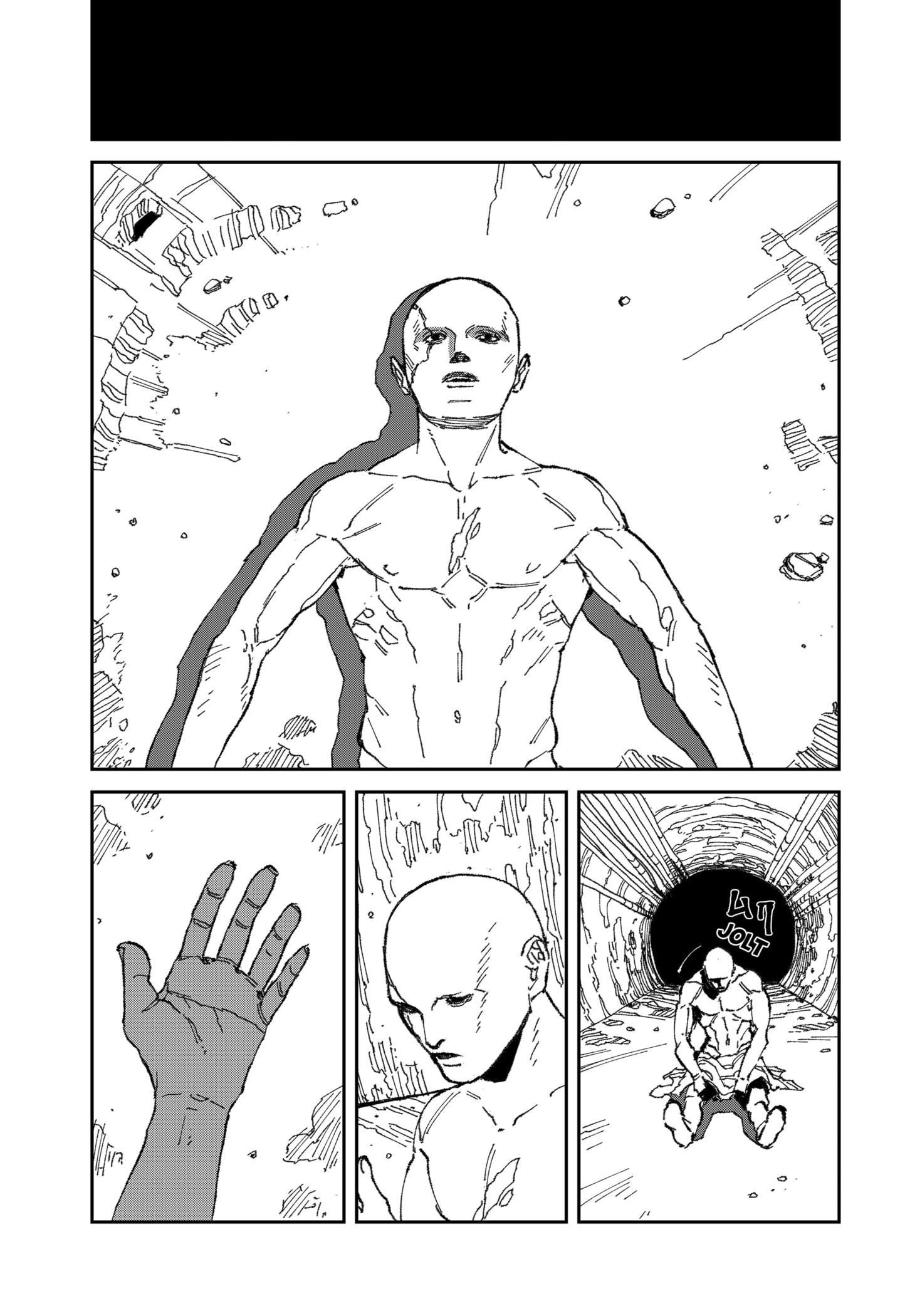 Read MAD FR Manga Online
