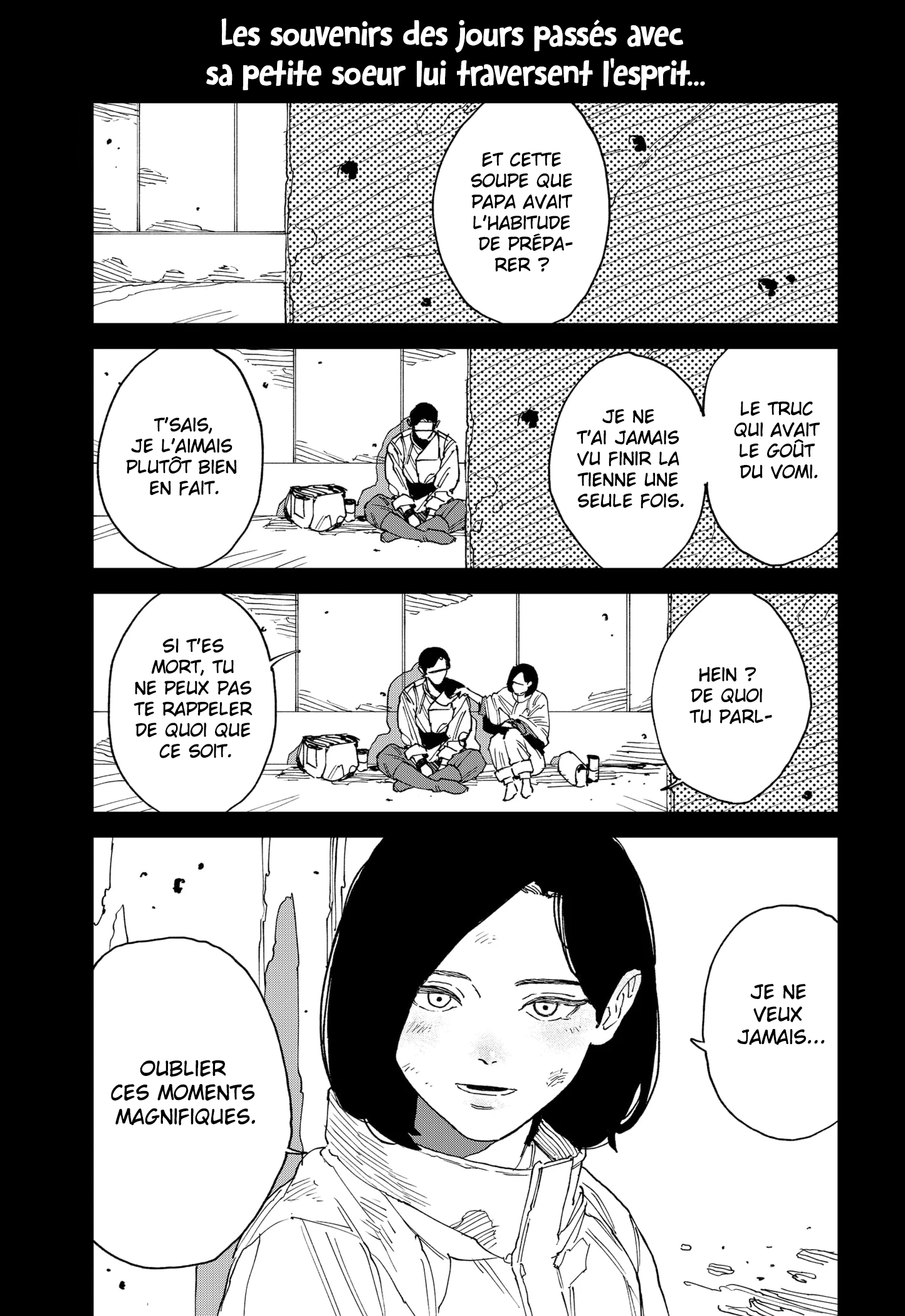 Read MAD FR Manga Online